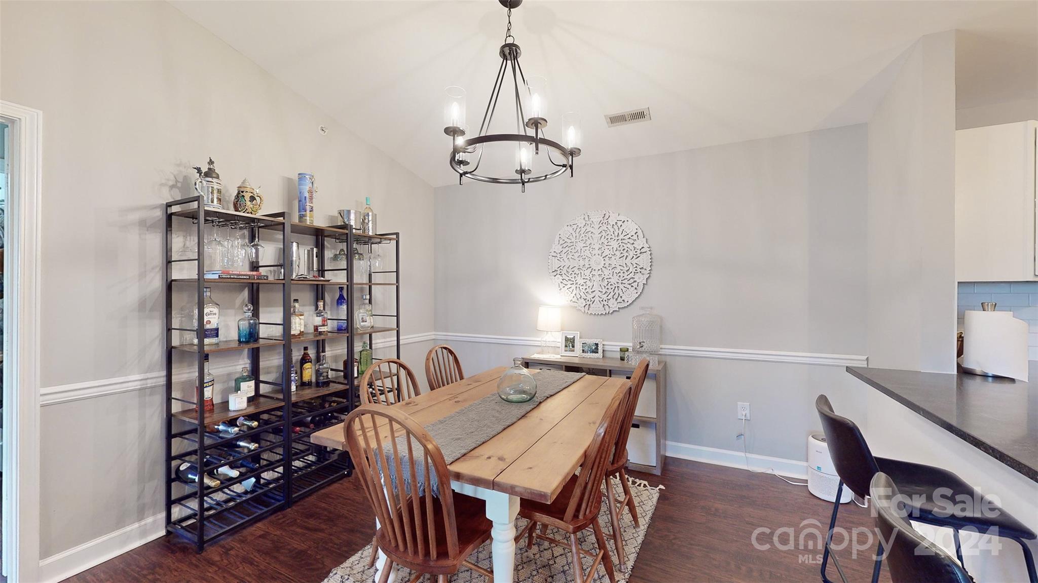 Copper Ridge - Residential