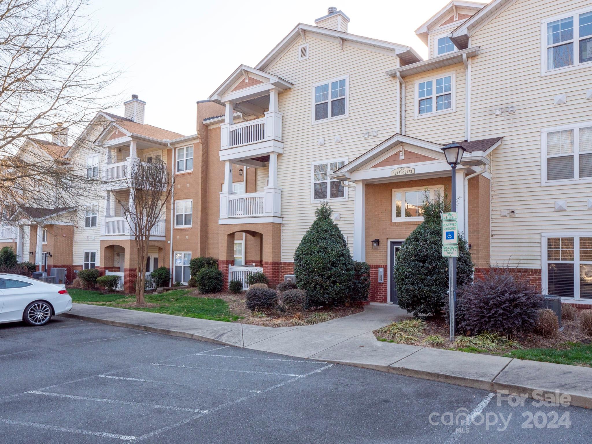 Copper Ridge - Residential