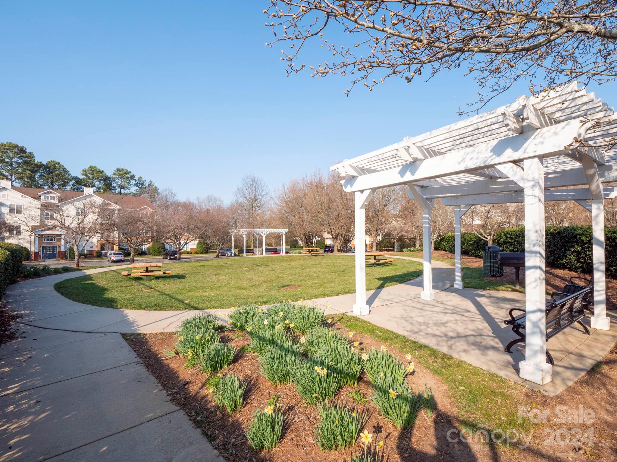 Copper Ridge - Residential