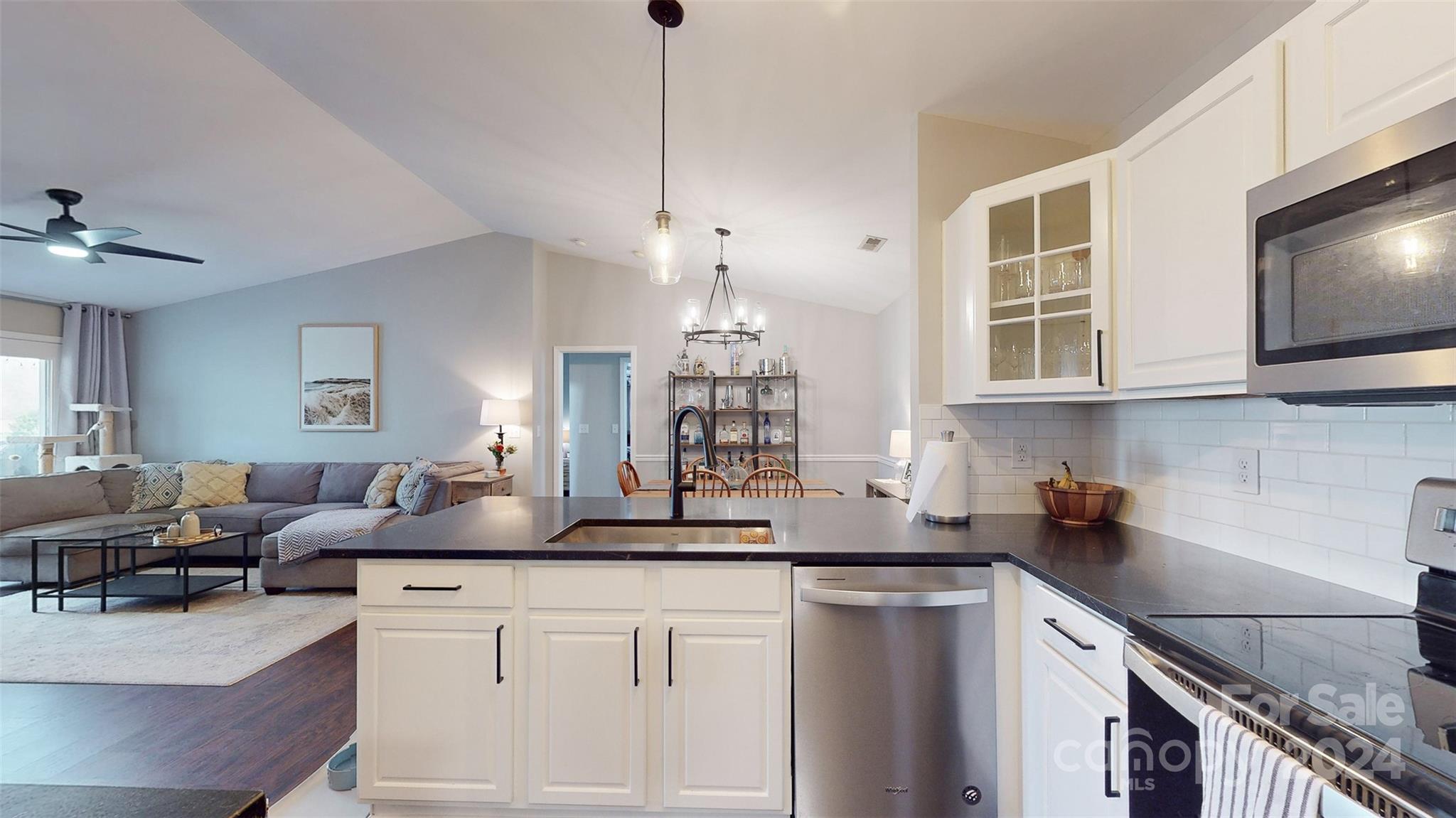 Copper Ridge - Residential