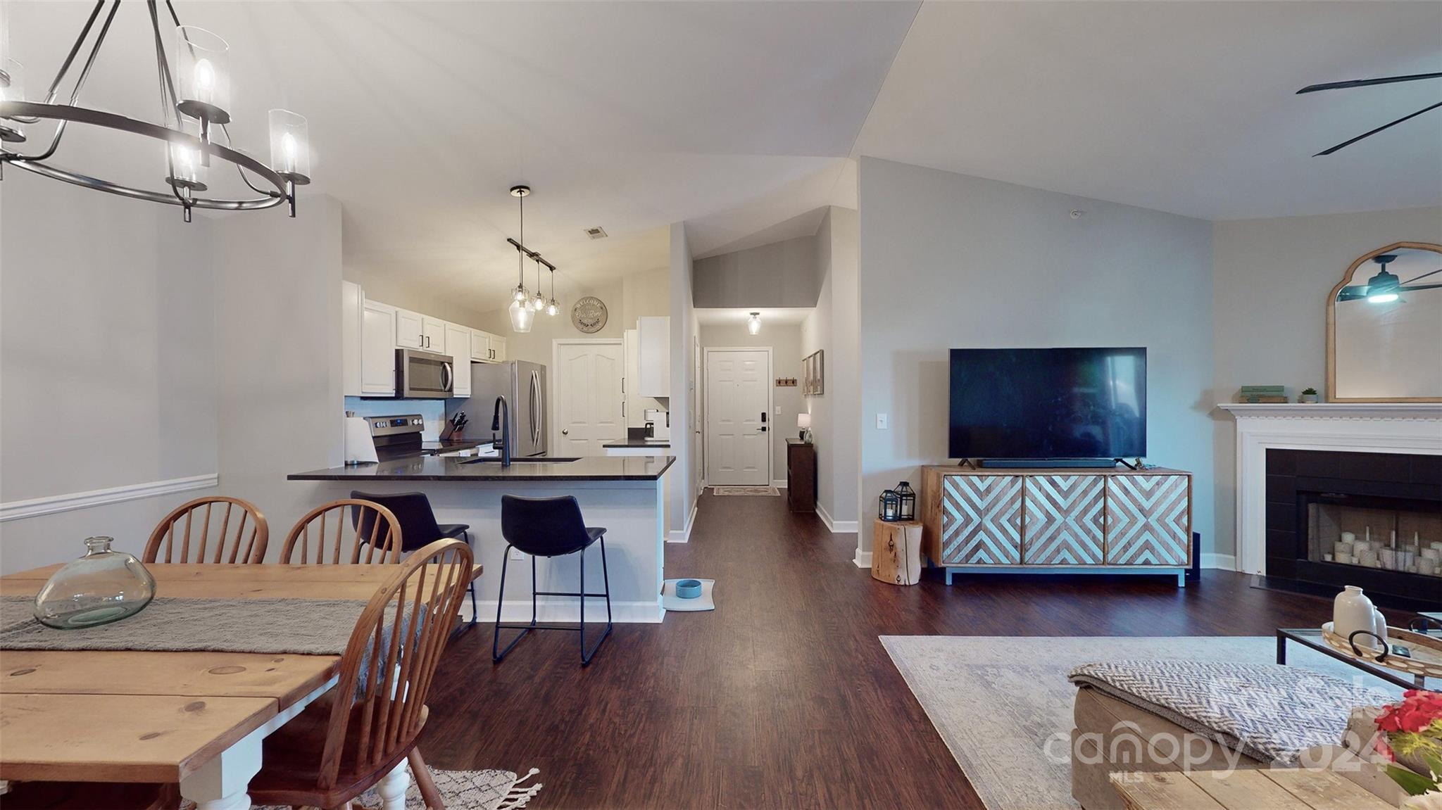 Copper Ridge - Residential