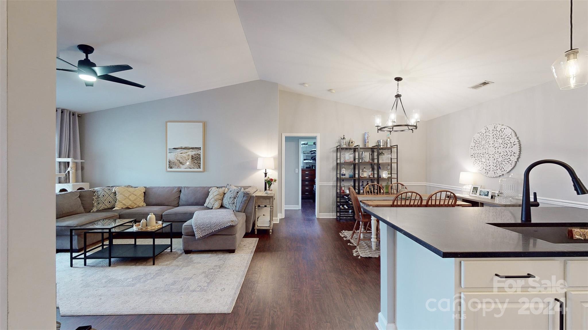 Copper Ridge - Residential