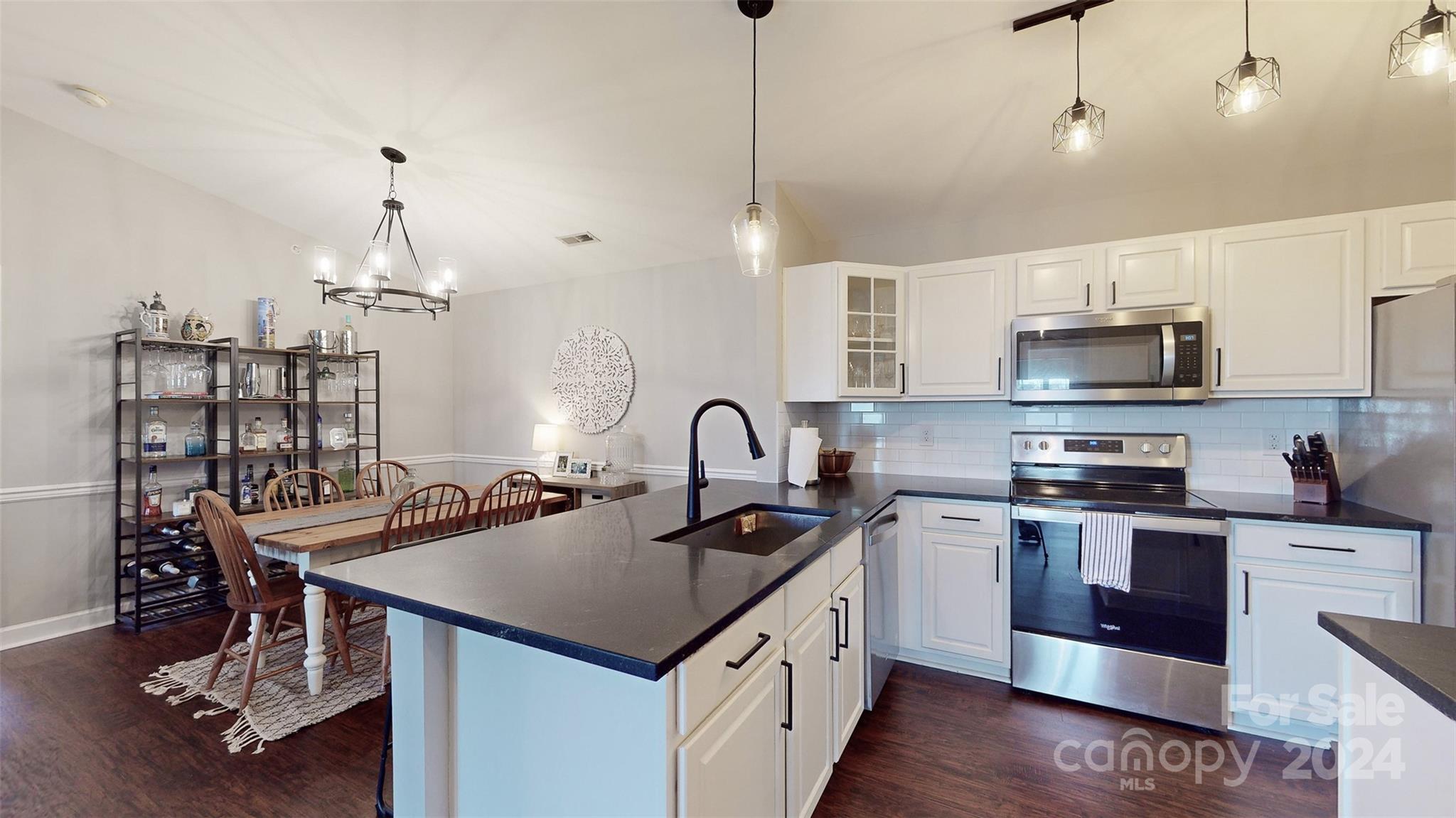 Copper Ridge - Residential