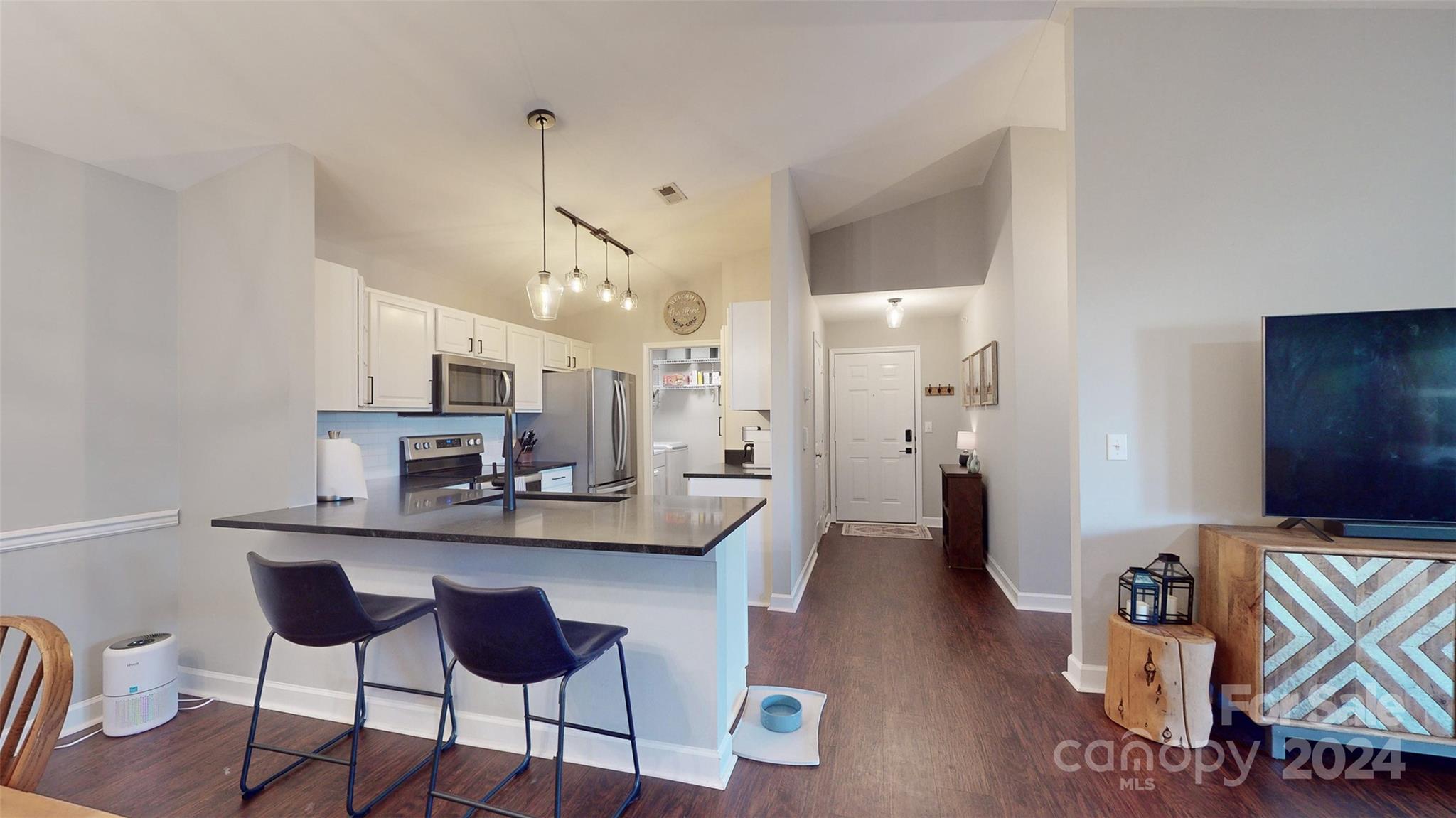 Copper Ridge - Residential