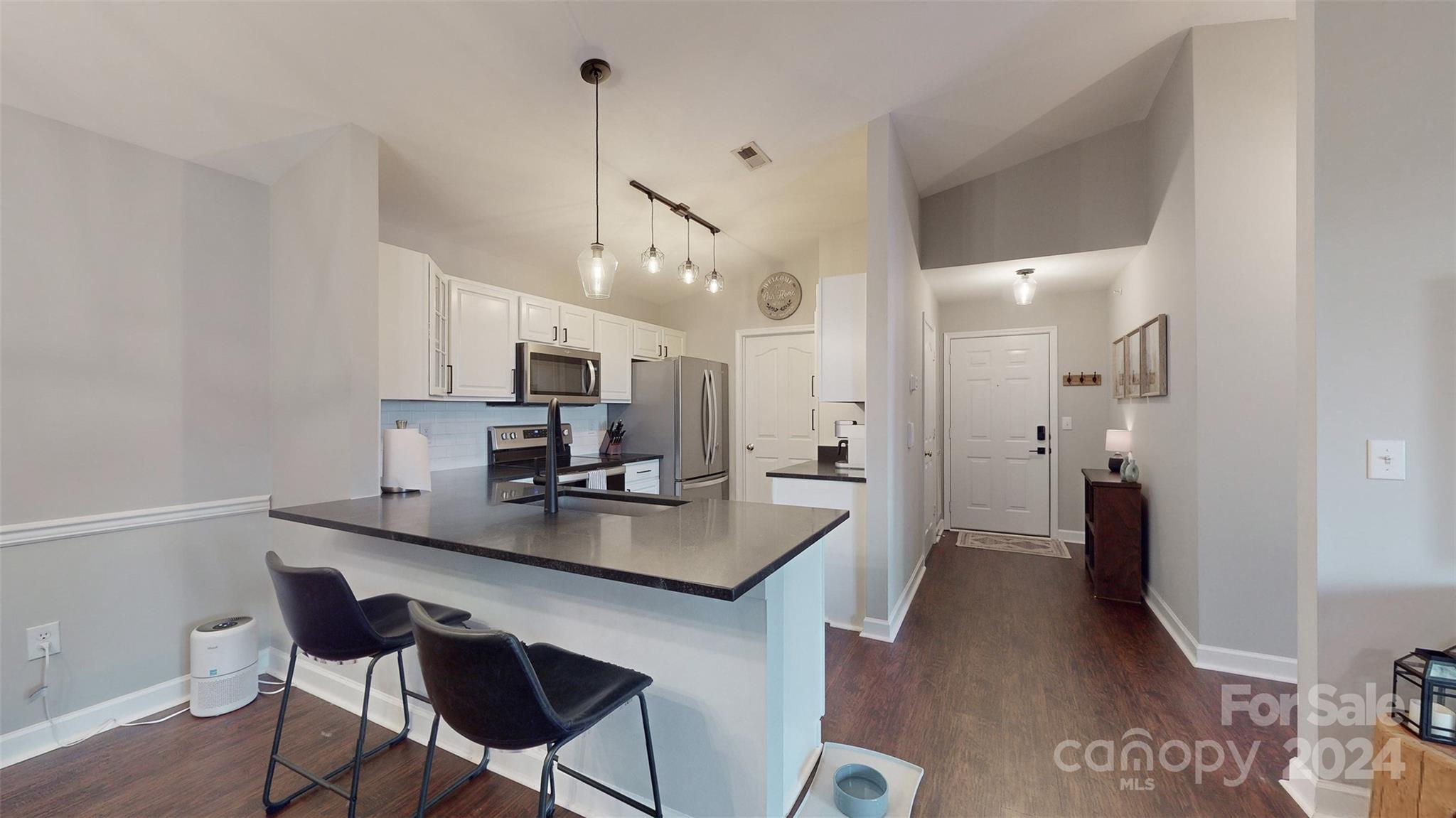 Copper Ridge - Residential