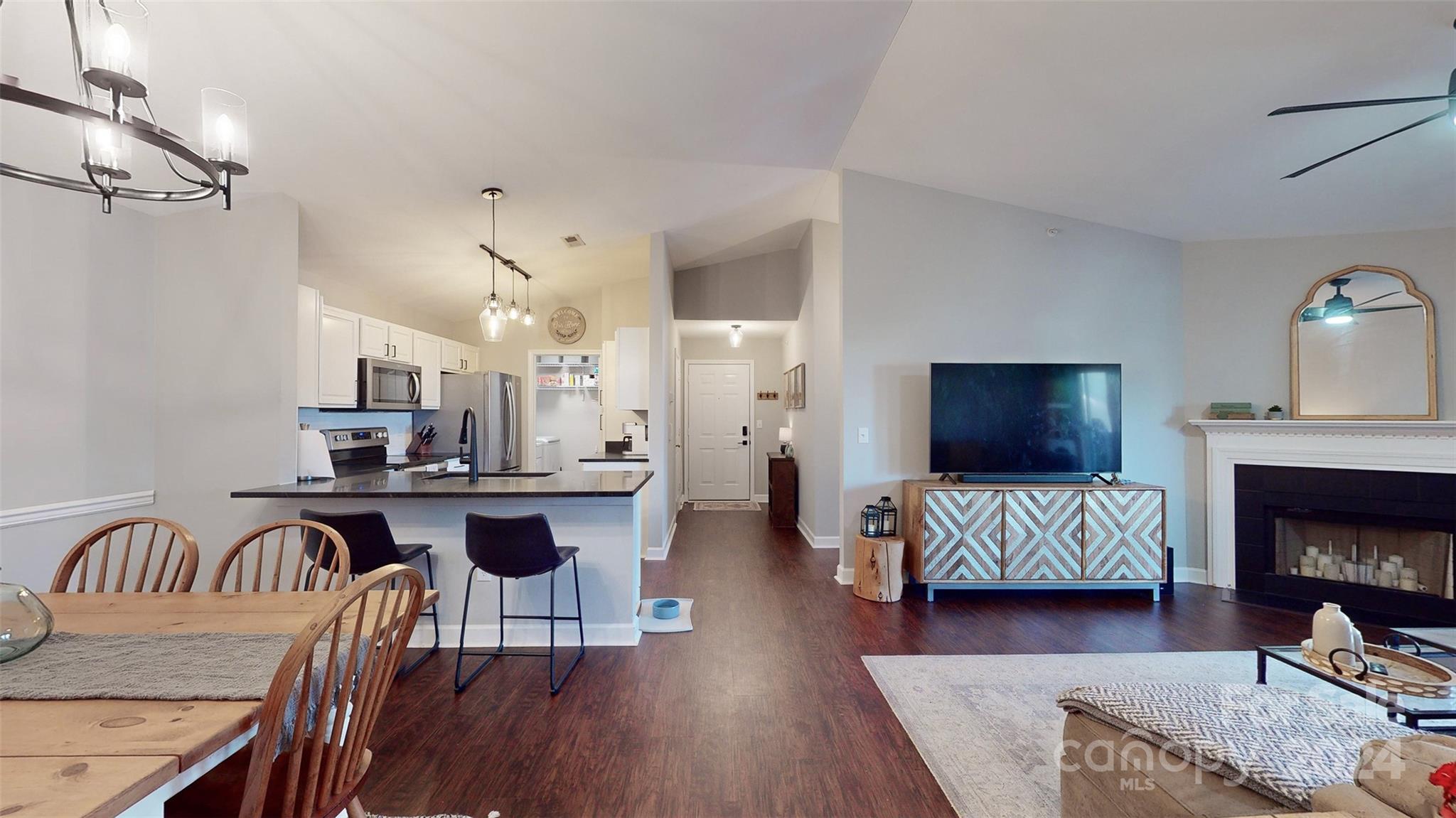 Copper Ridge - Residential