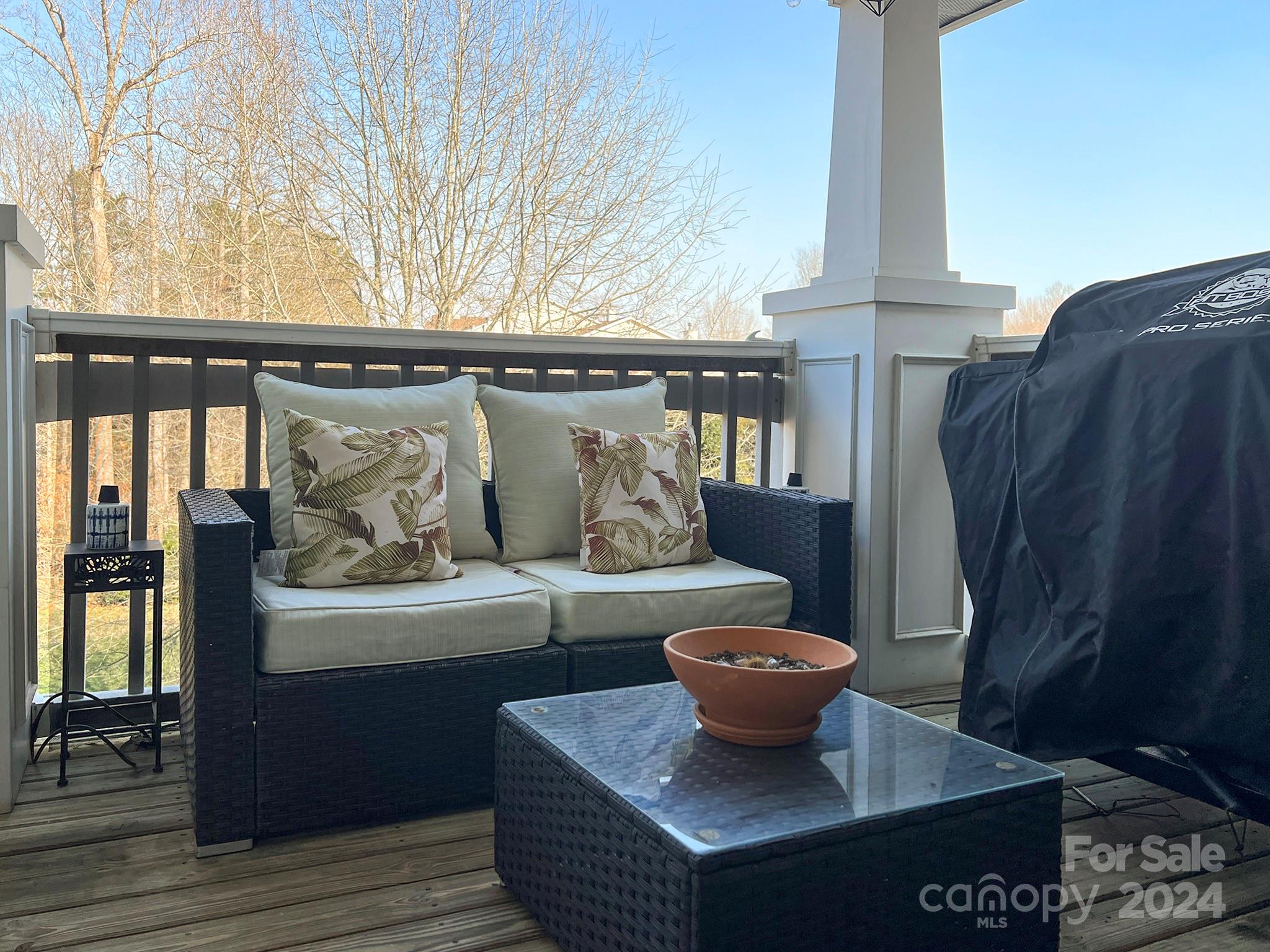 Copper Ridge - Residential