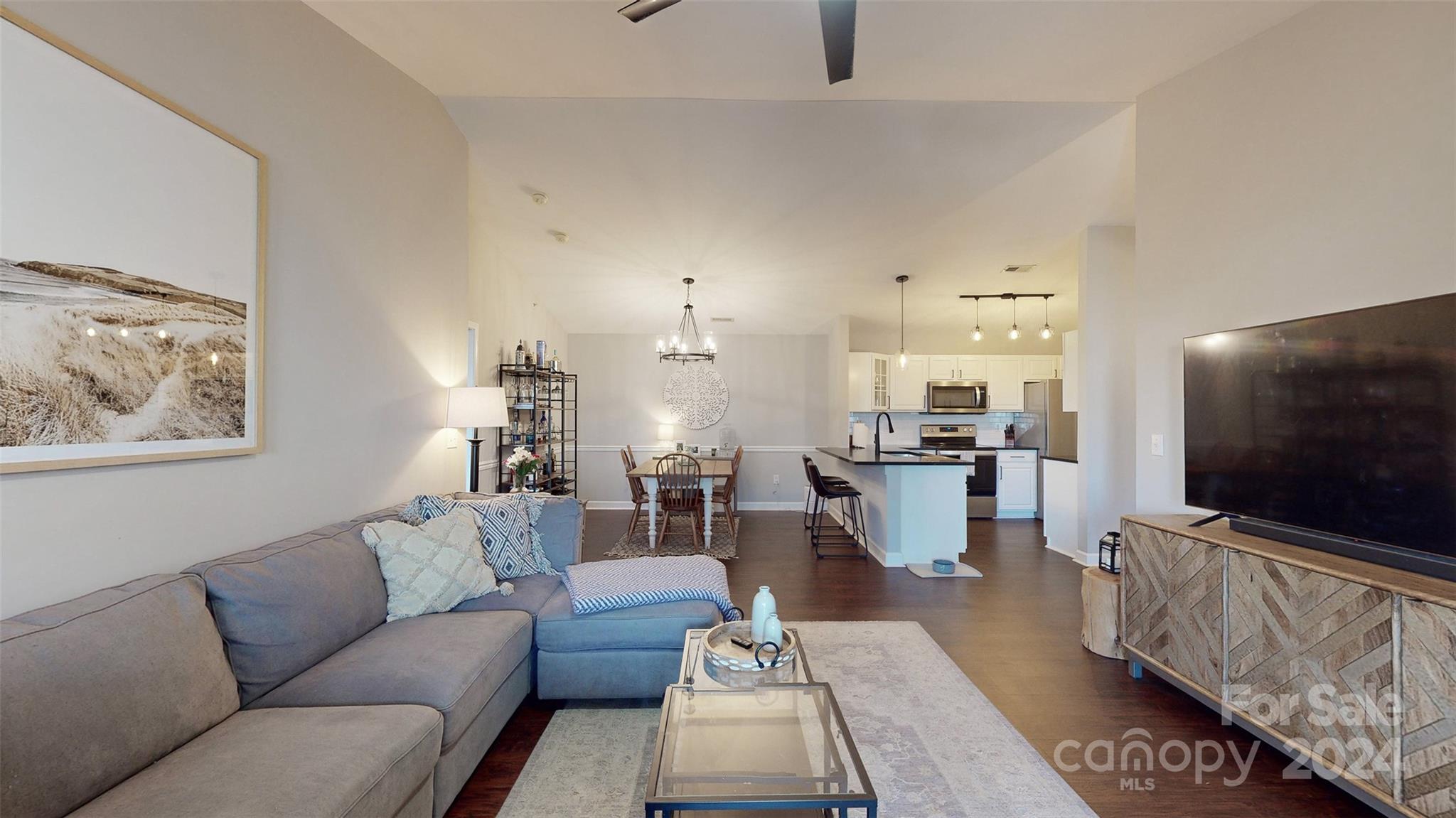 Copper Ridge - Residential