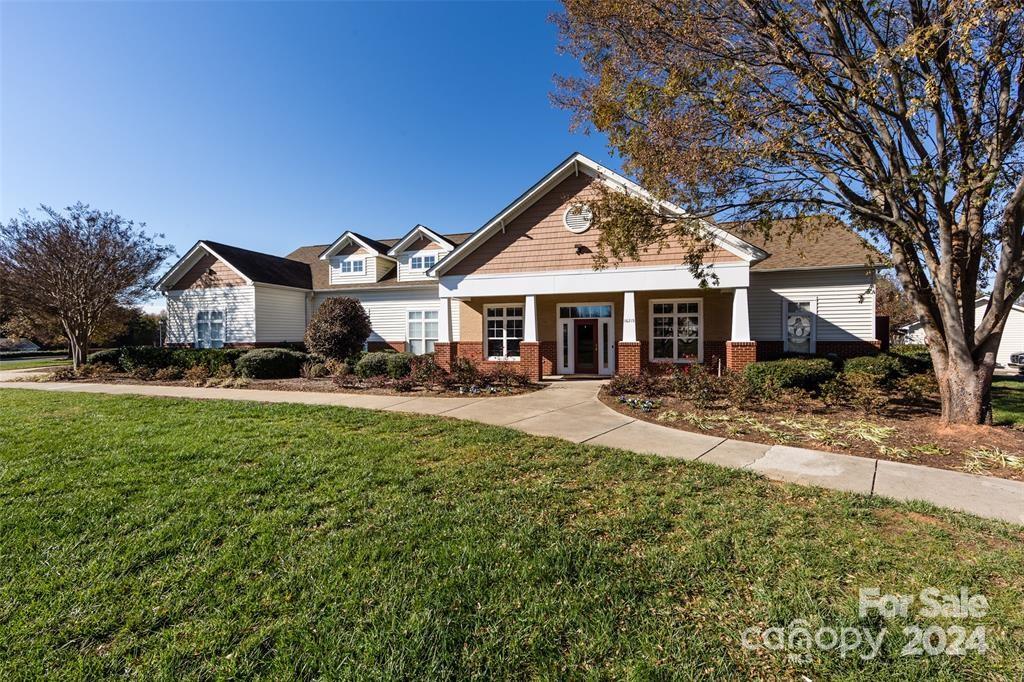 Copper Ridge - Residential