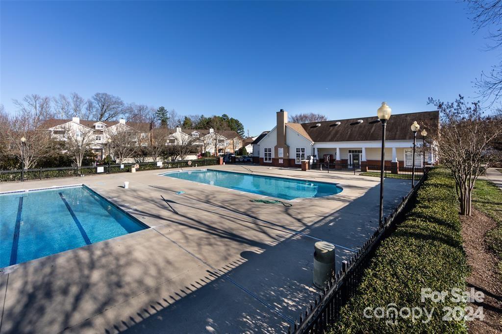 Copper Ridge - Residential