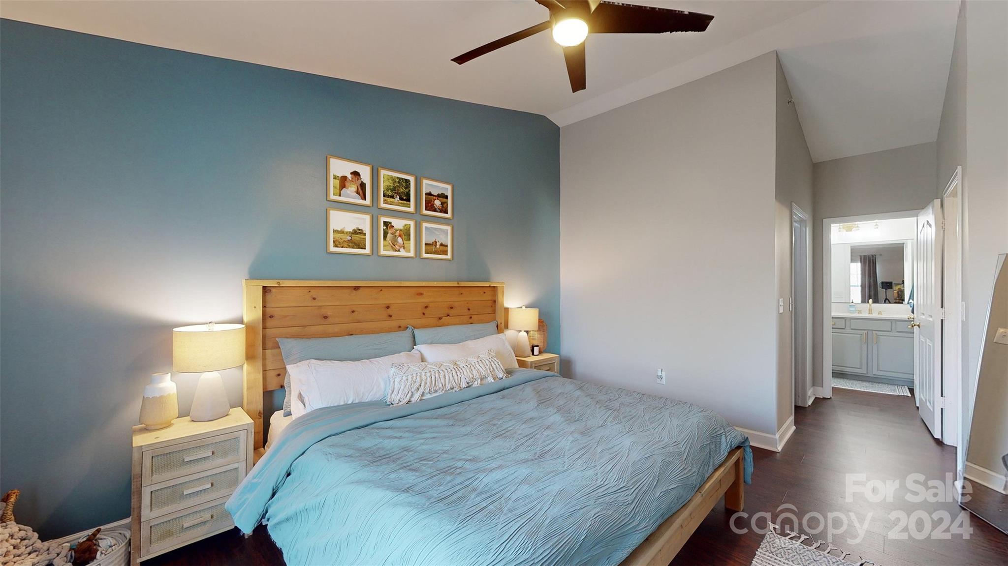 Copper Ridge - Residential