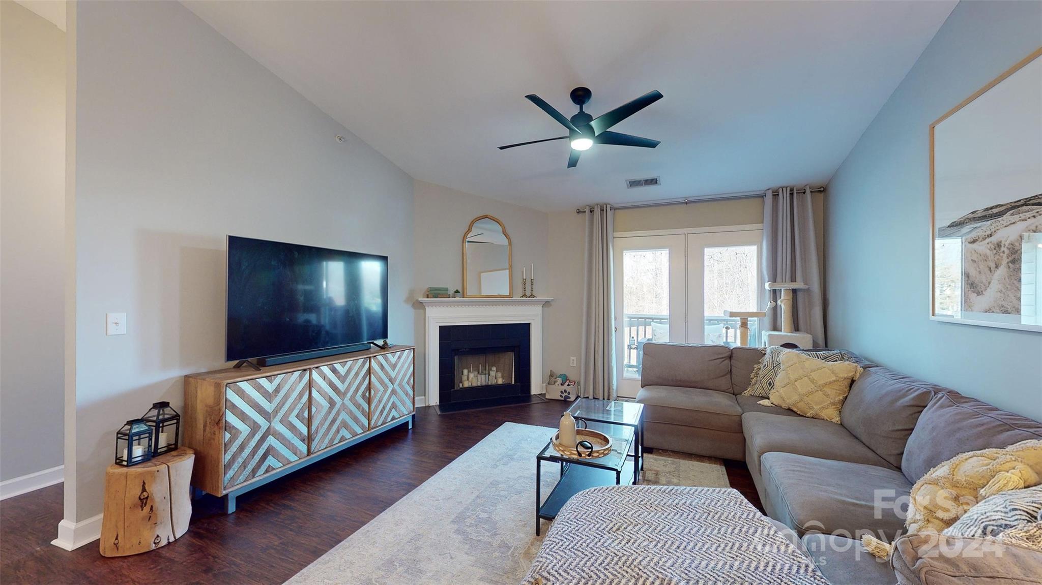 Copper Ridge - Residential