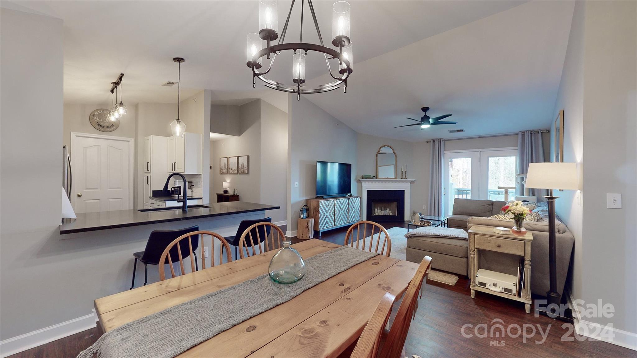 Copper Ridge - Residential