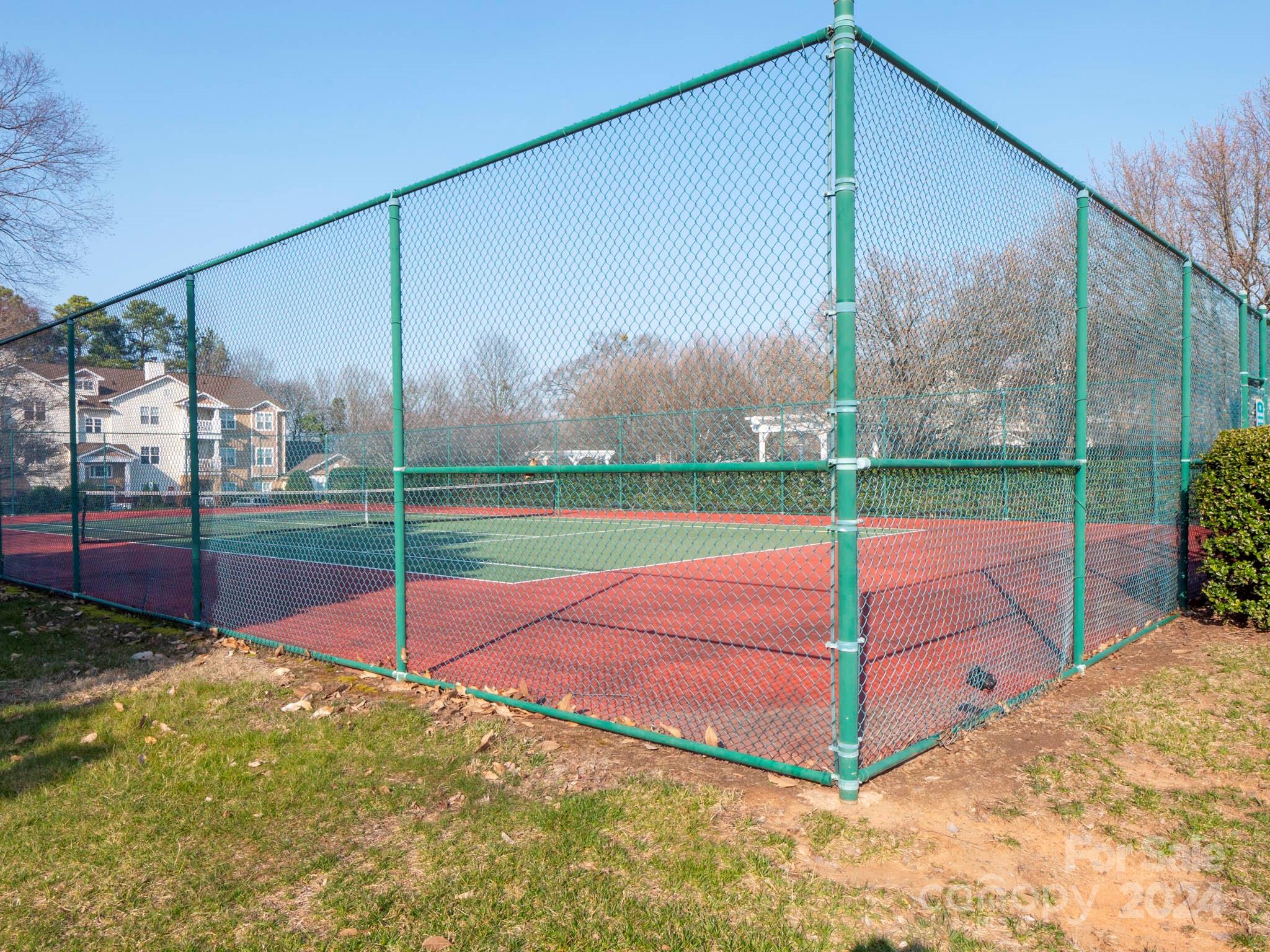 Copper Ridge - Residential