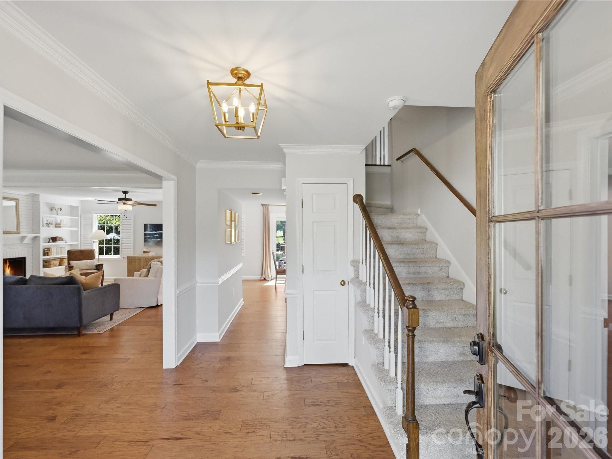 4638 DEANSCROFT Drive