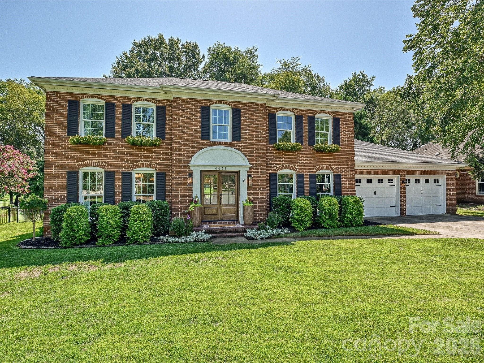 4638 DEANSCROFT Drive