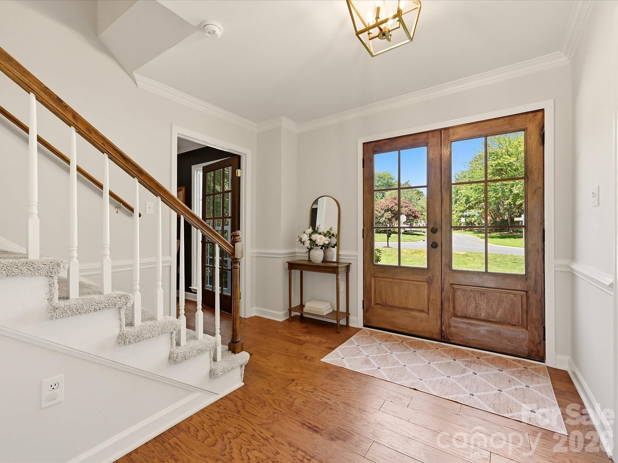 4638 DEANSCROFT Drive