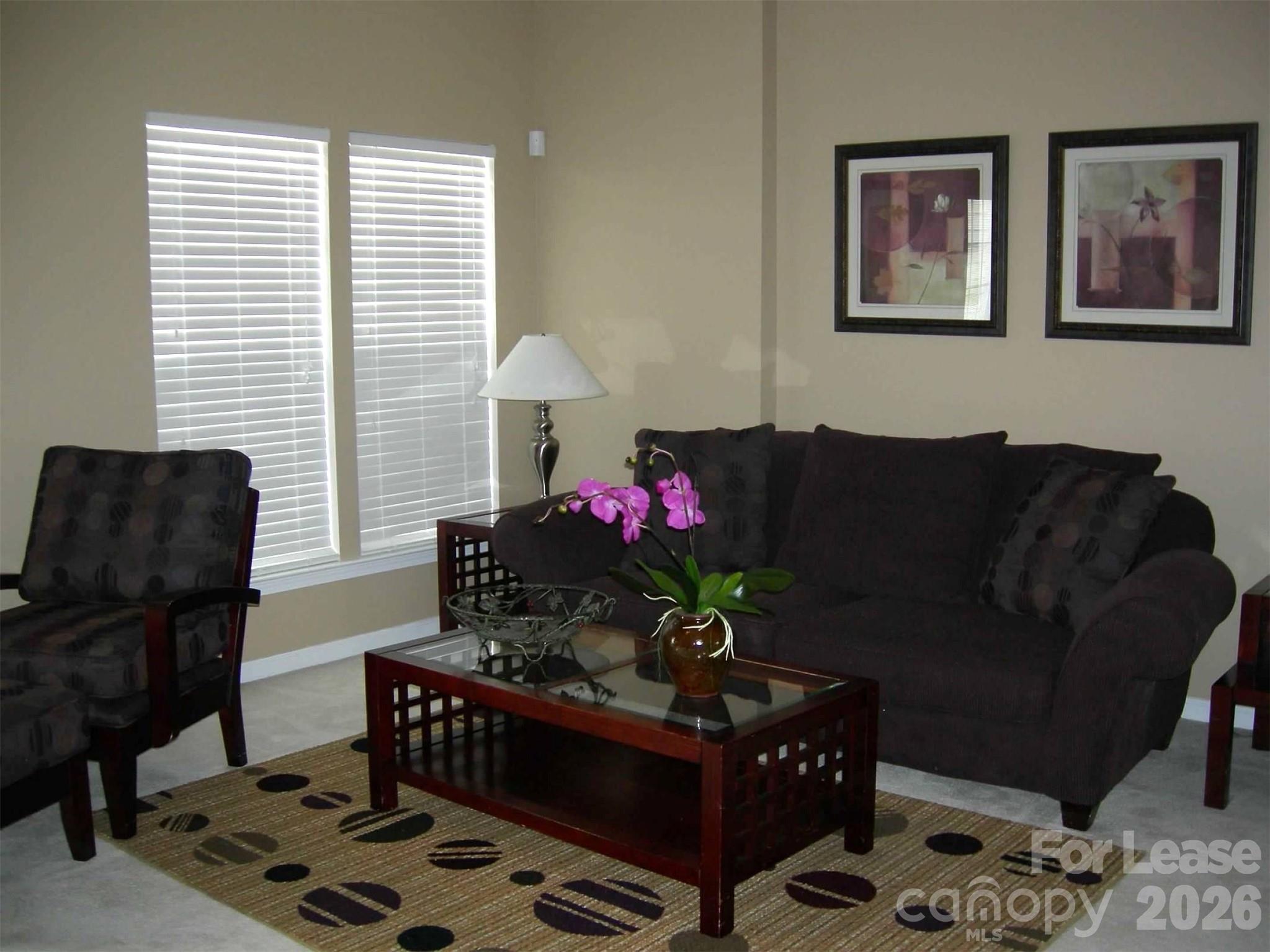 Manchester Village - Residential Lease