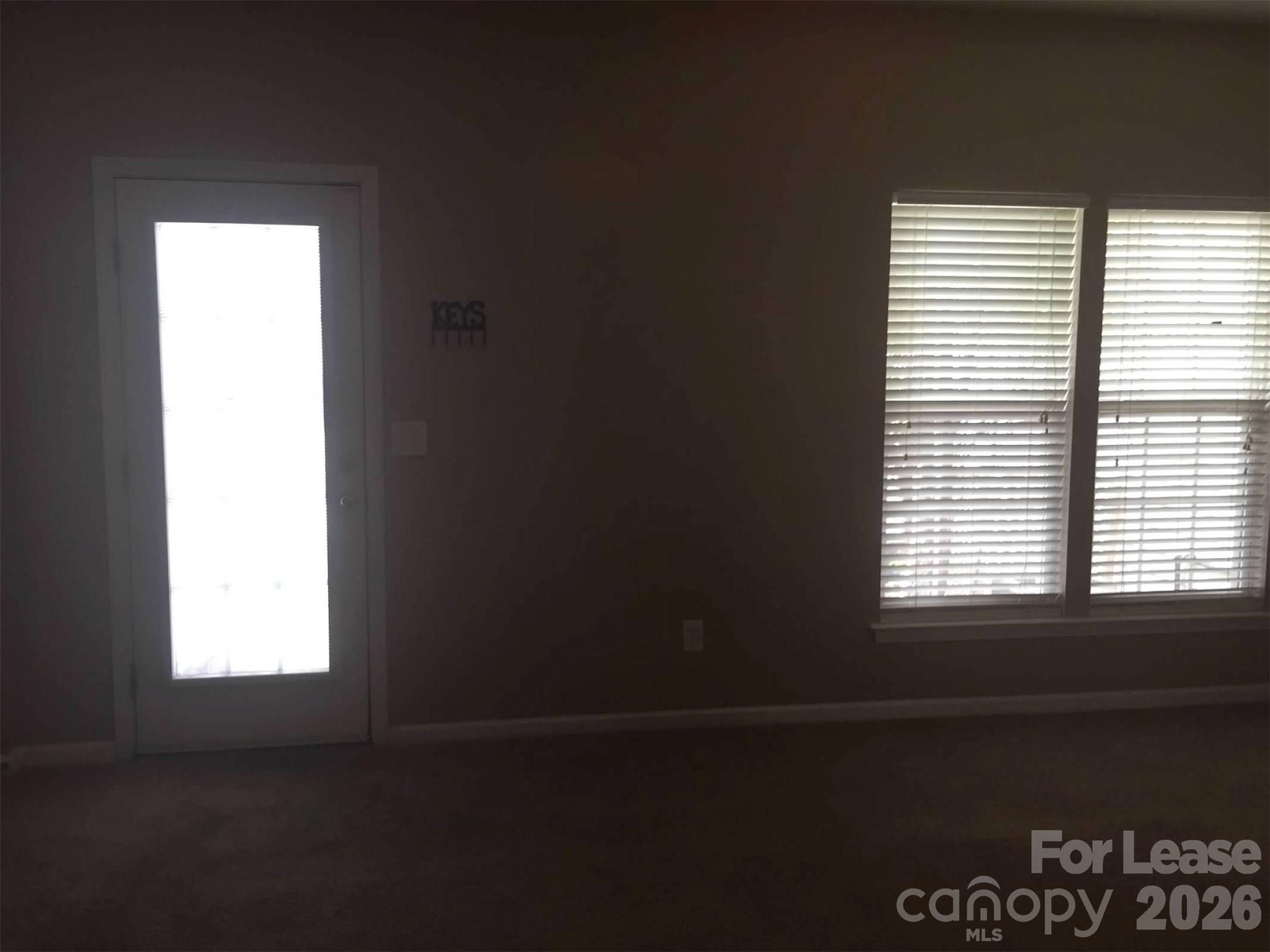 Manchester Village - Residential Lease