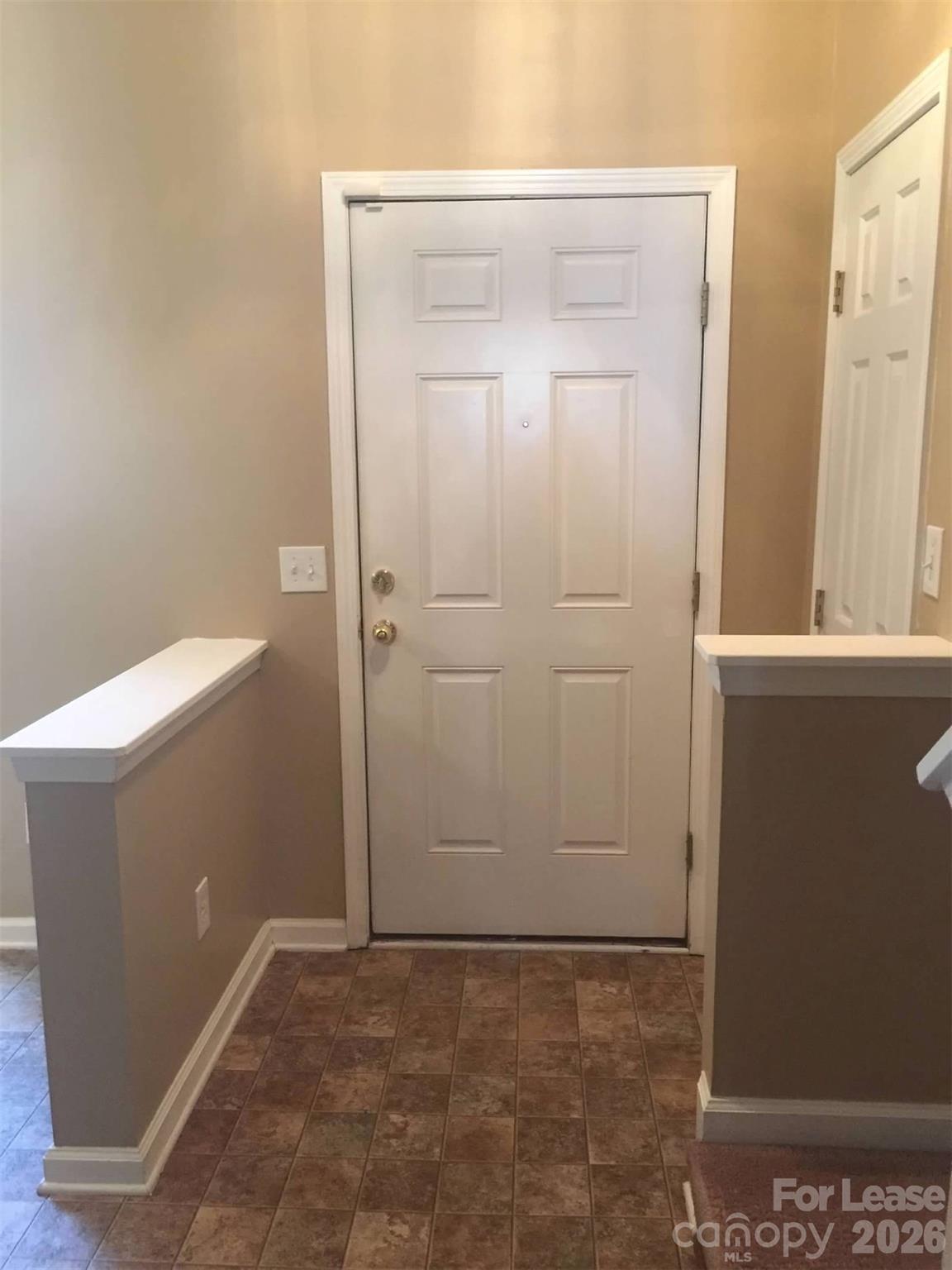 Manchester Village - Residential Lease