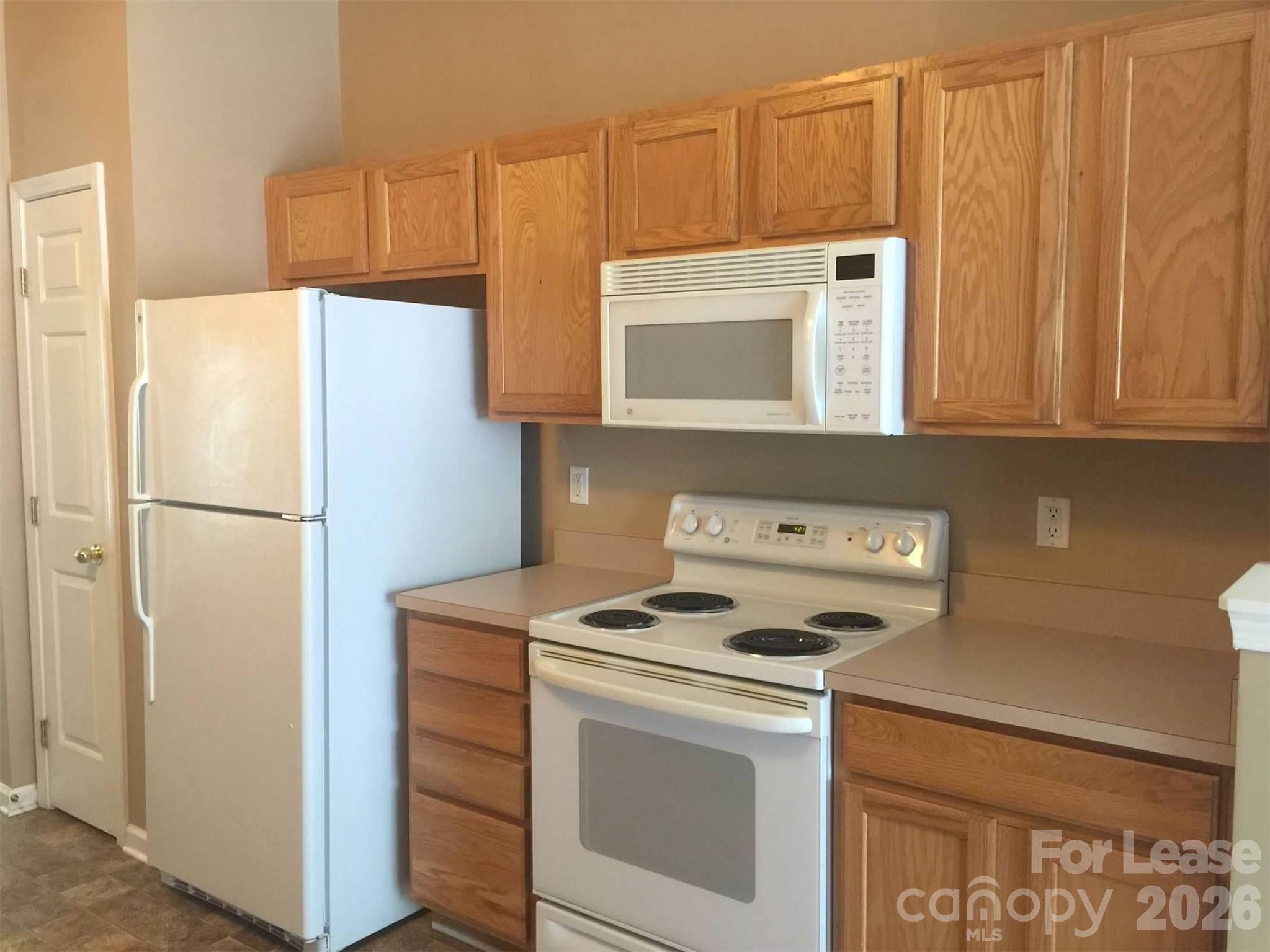 Manchester Village - Residential Lease