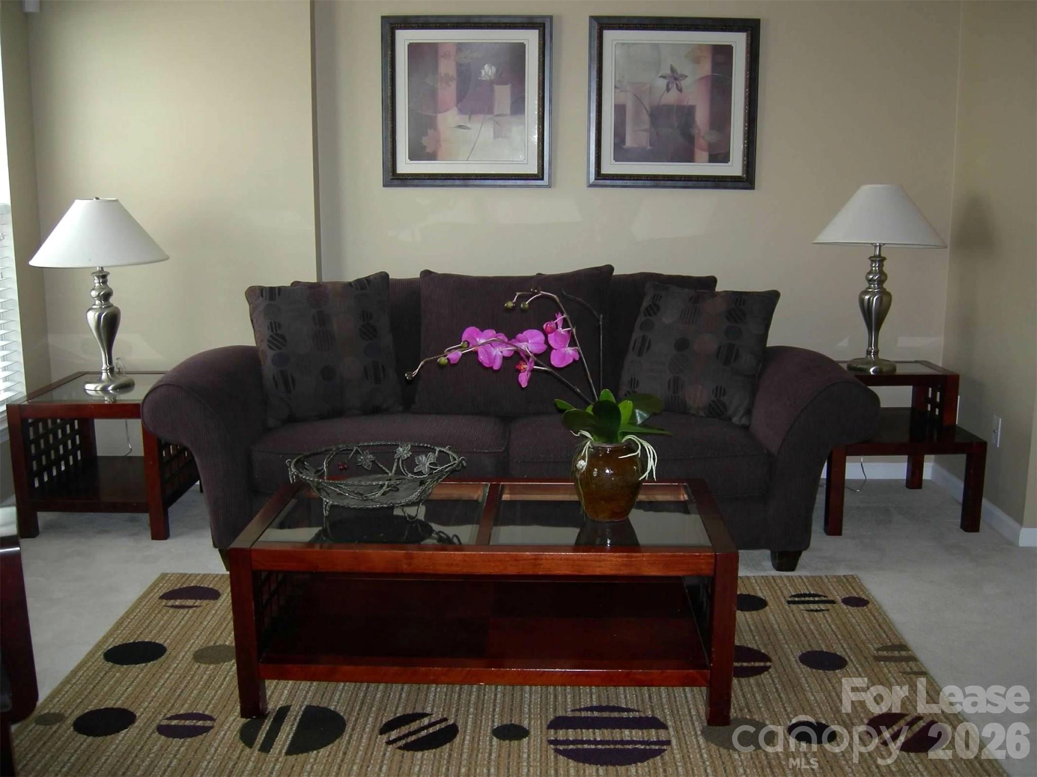 Manchester Village - Residential Lease
