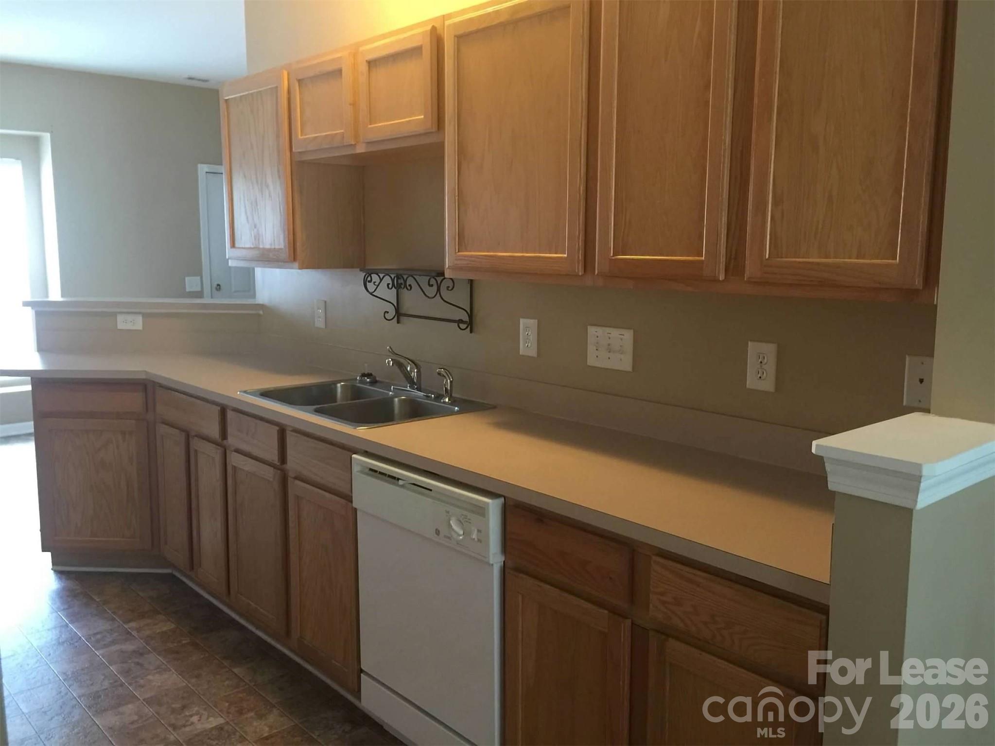Manchester Village - Residential Lease