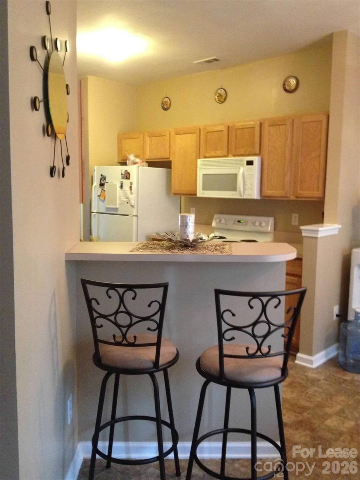 Manchester Village - Residential Lease