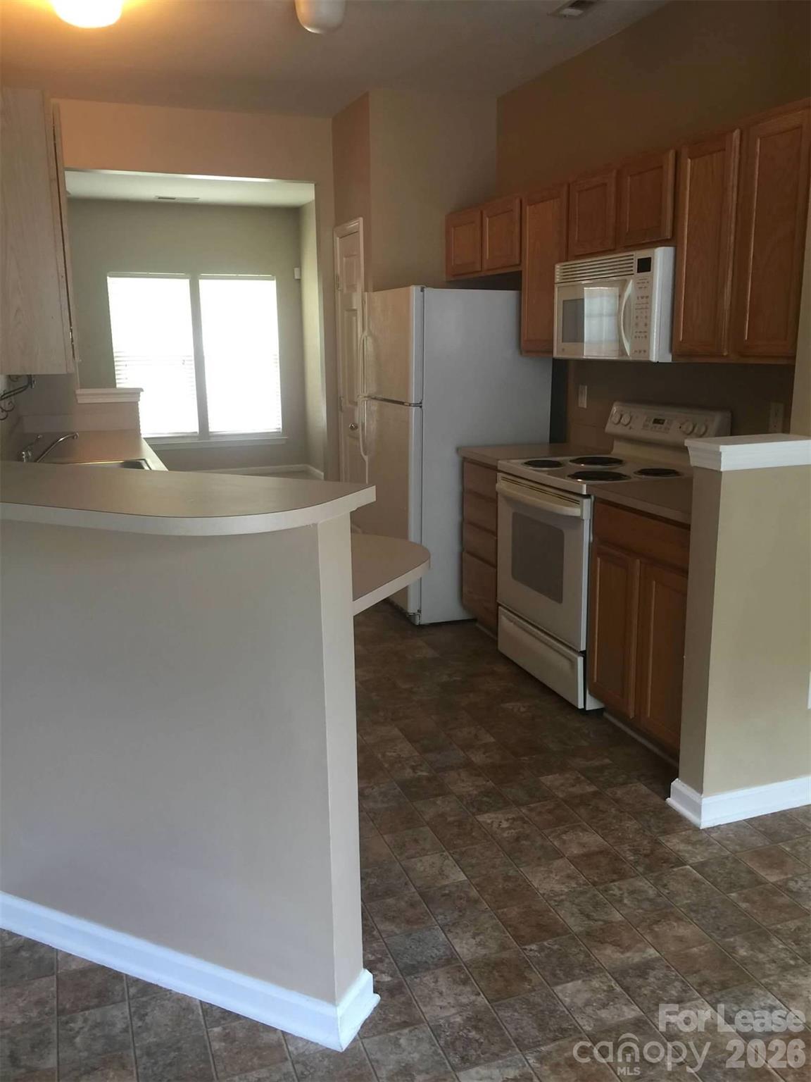 Manchester Village - Residential Lease