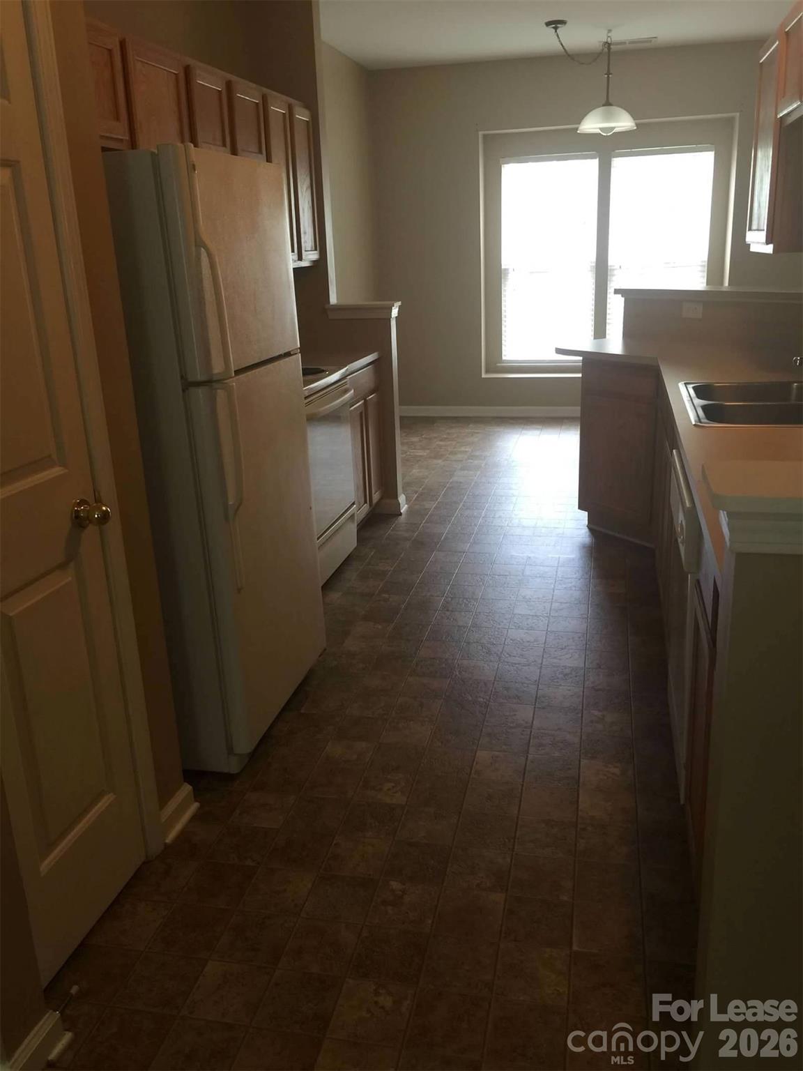 Manchester Village - Residential Lease