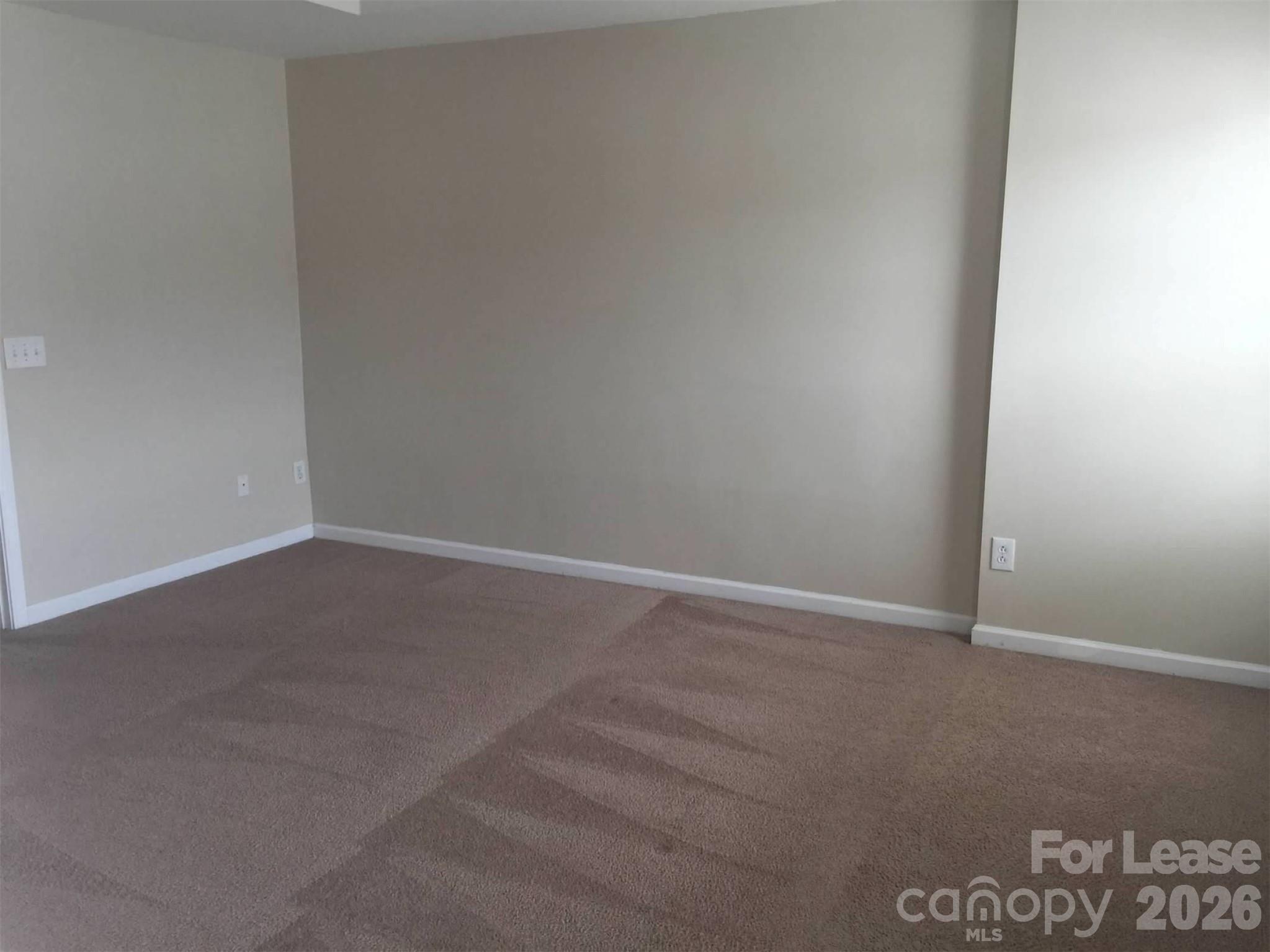 Manchester Village - Residential Lease