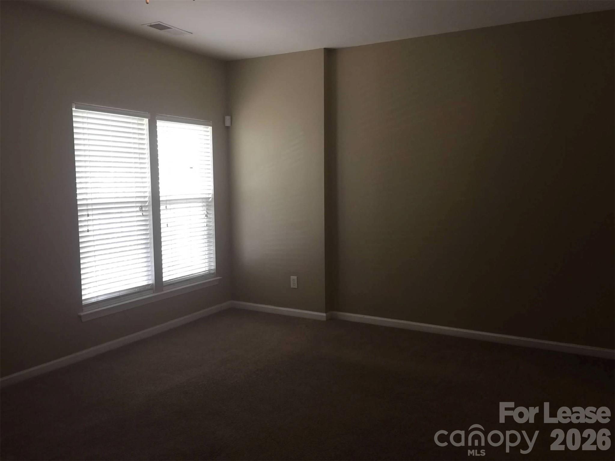 Manchester Village - Residential Lease