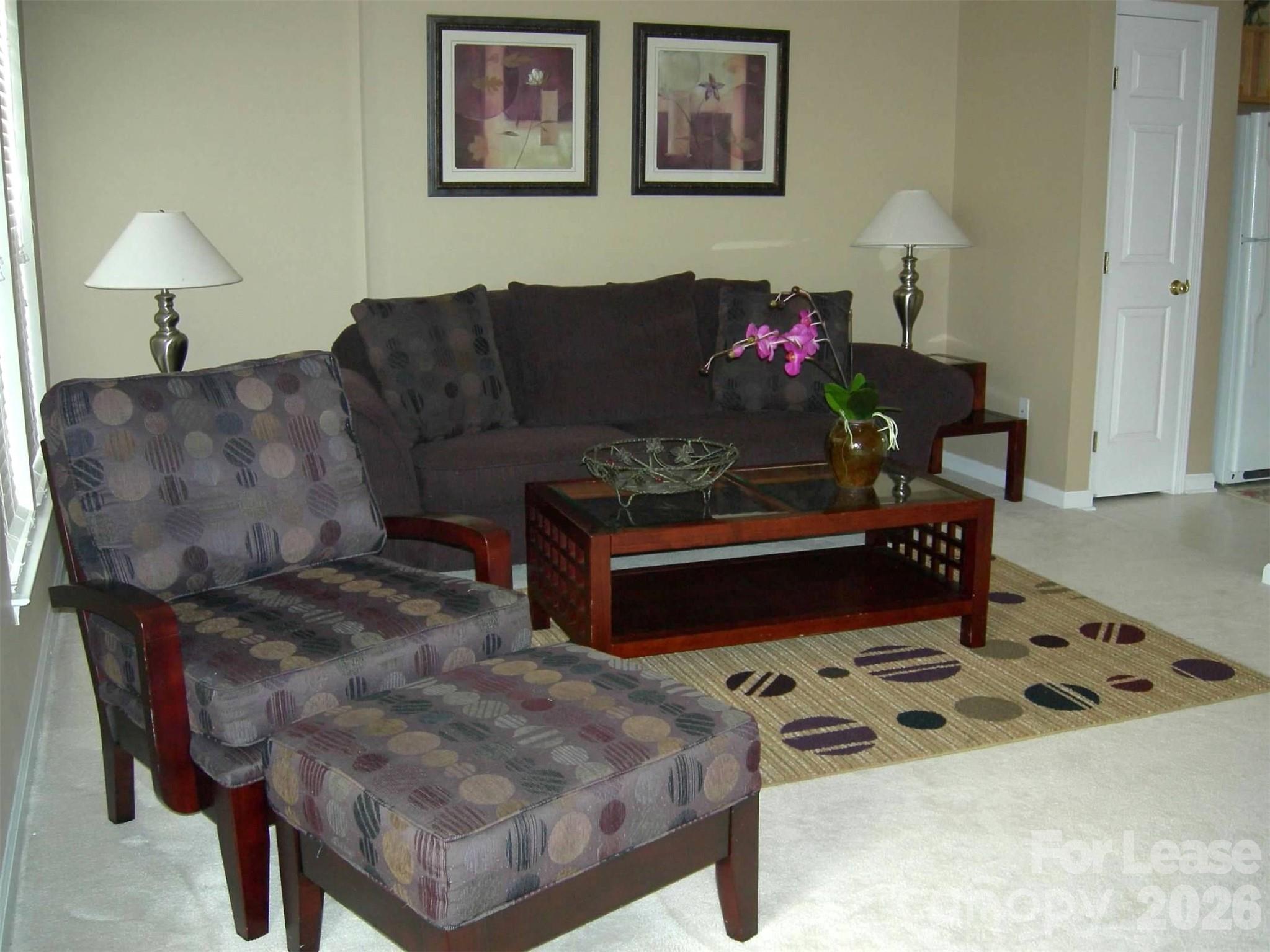Manchester Village - Residential Lease