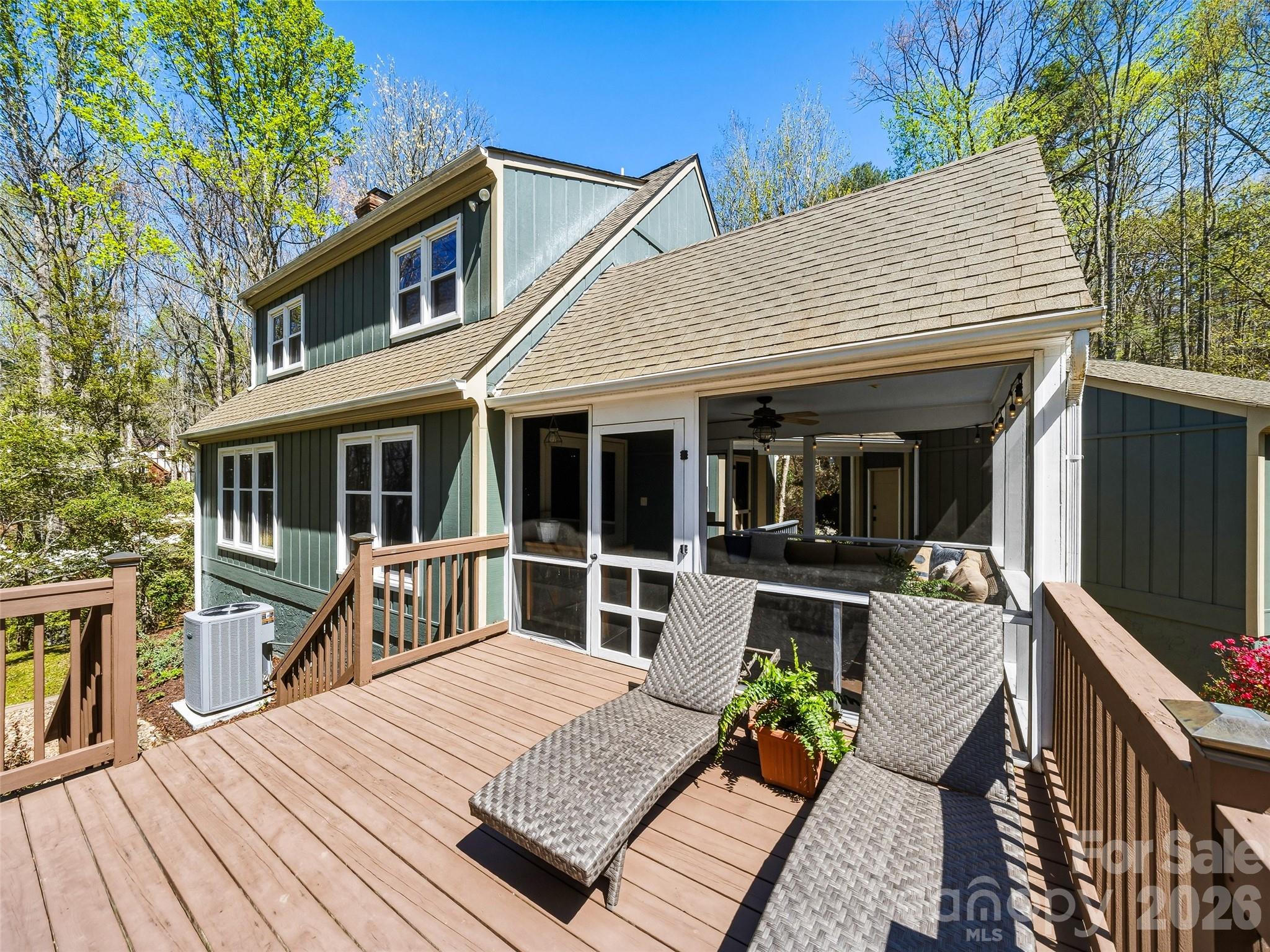 Timberlane - Residential