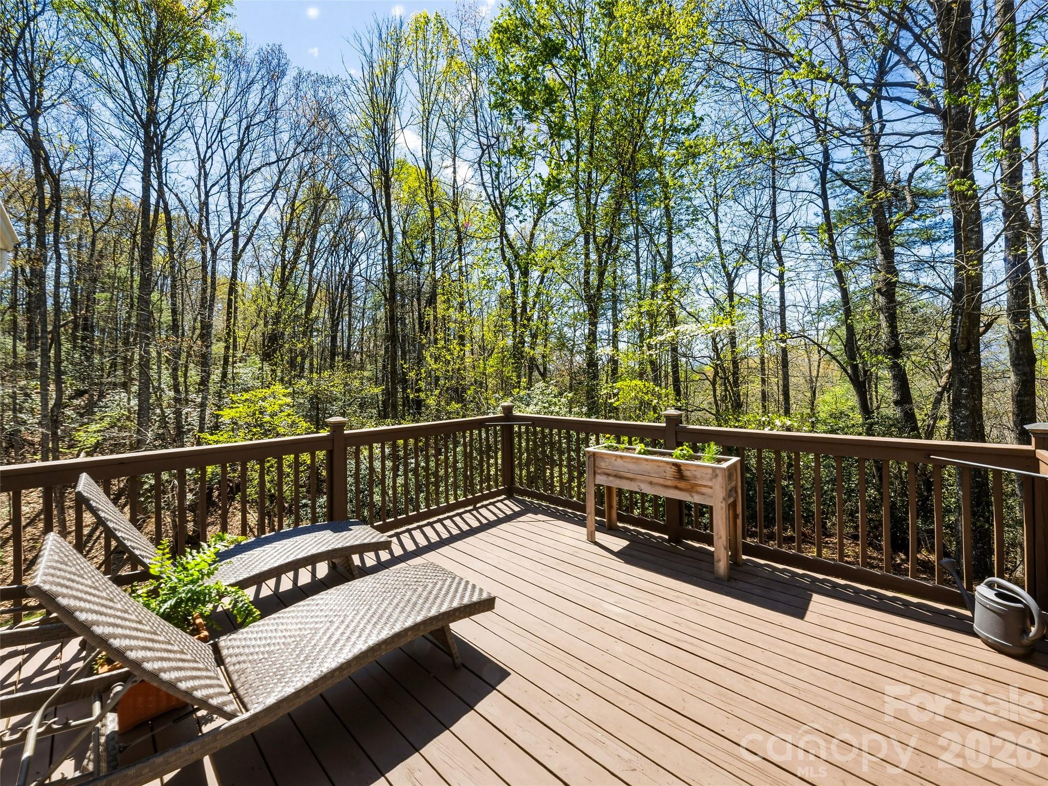 Timberlane - Residential