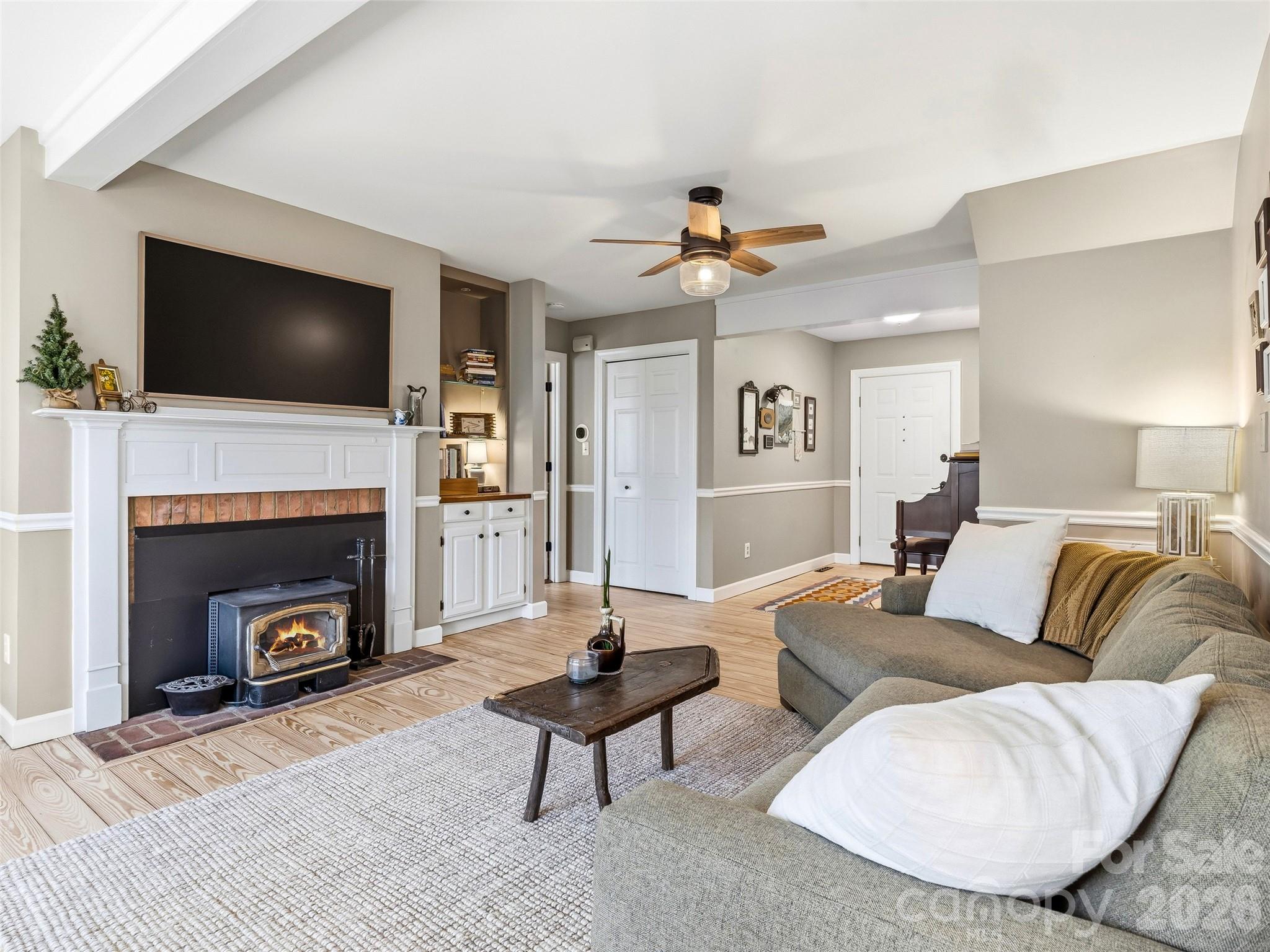 Timberlane - Residential