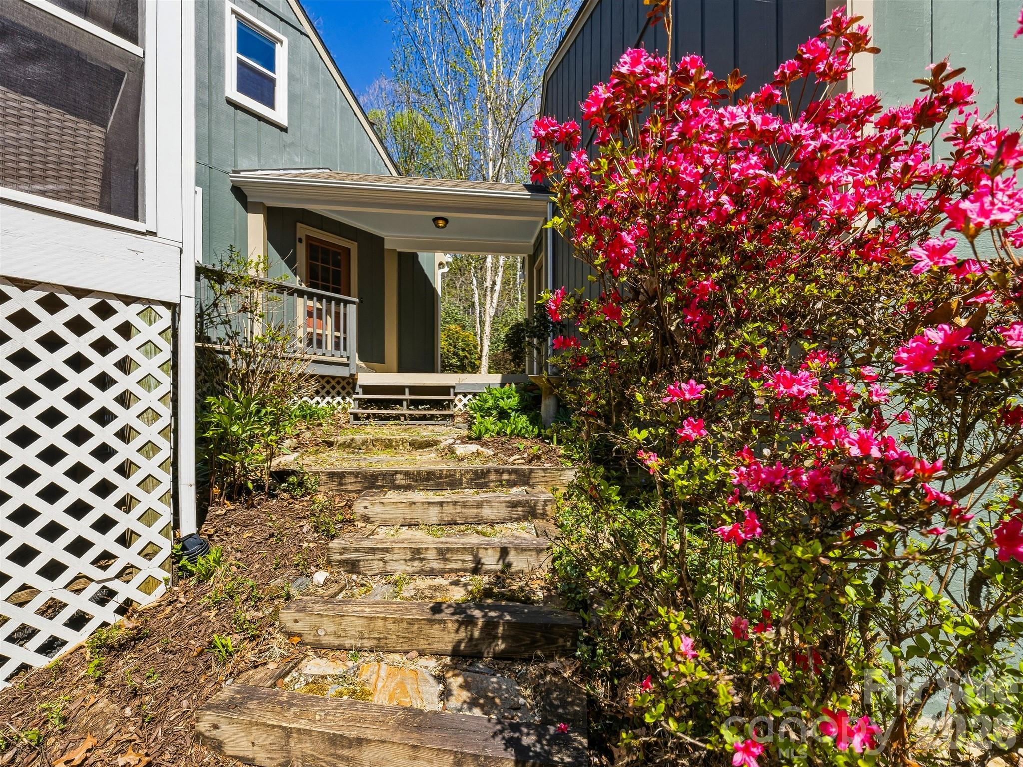 Timberlane - Residential