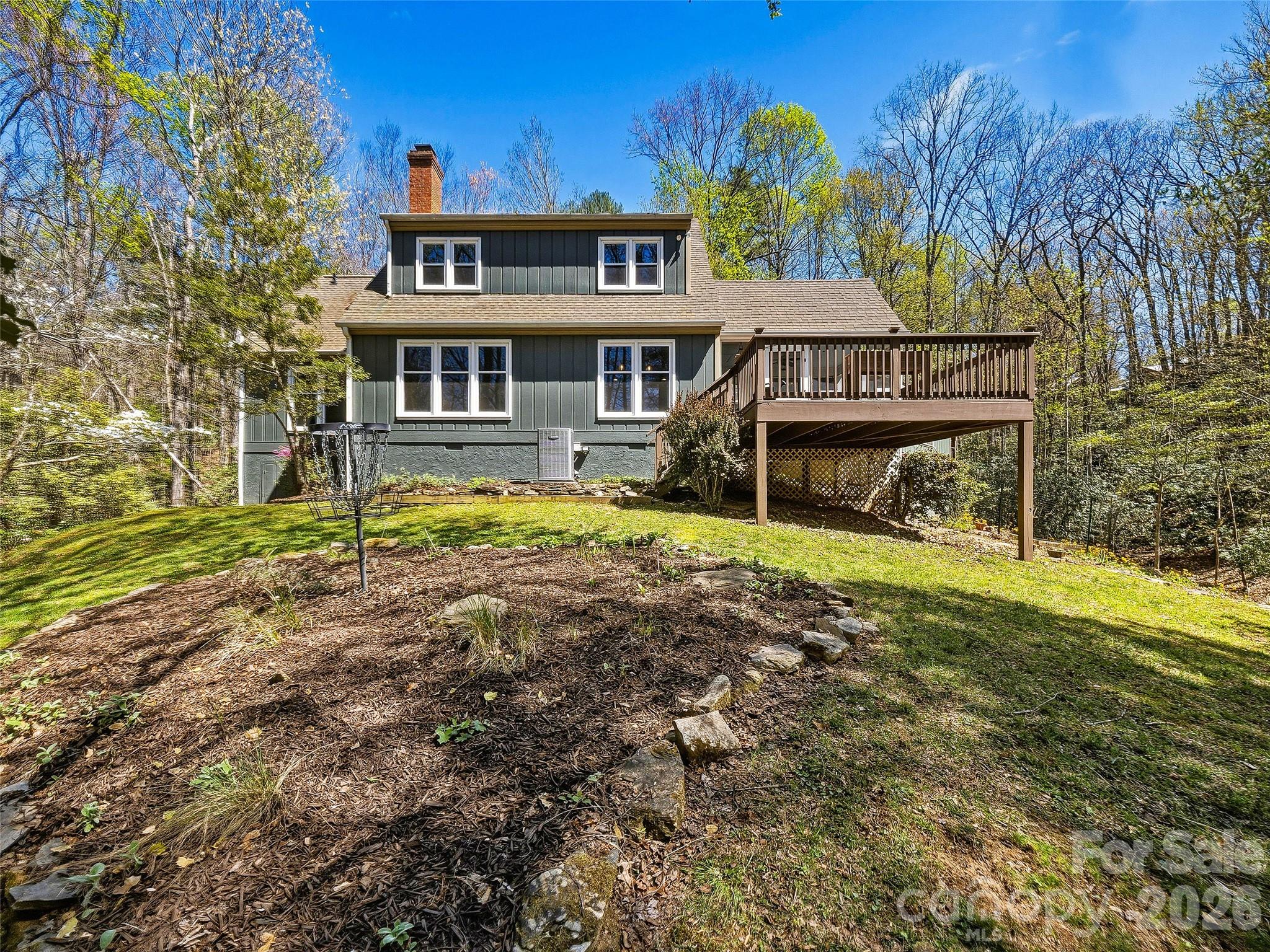 Timberlane - Residential