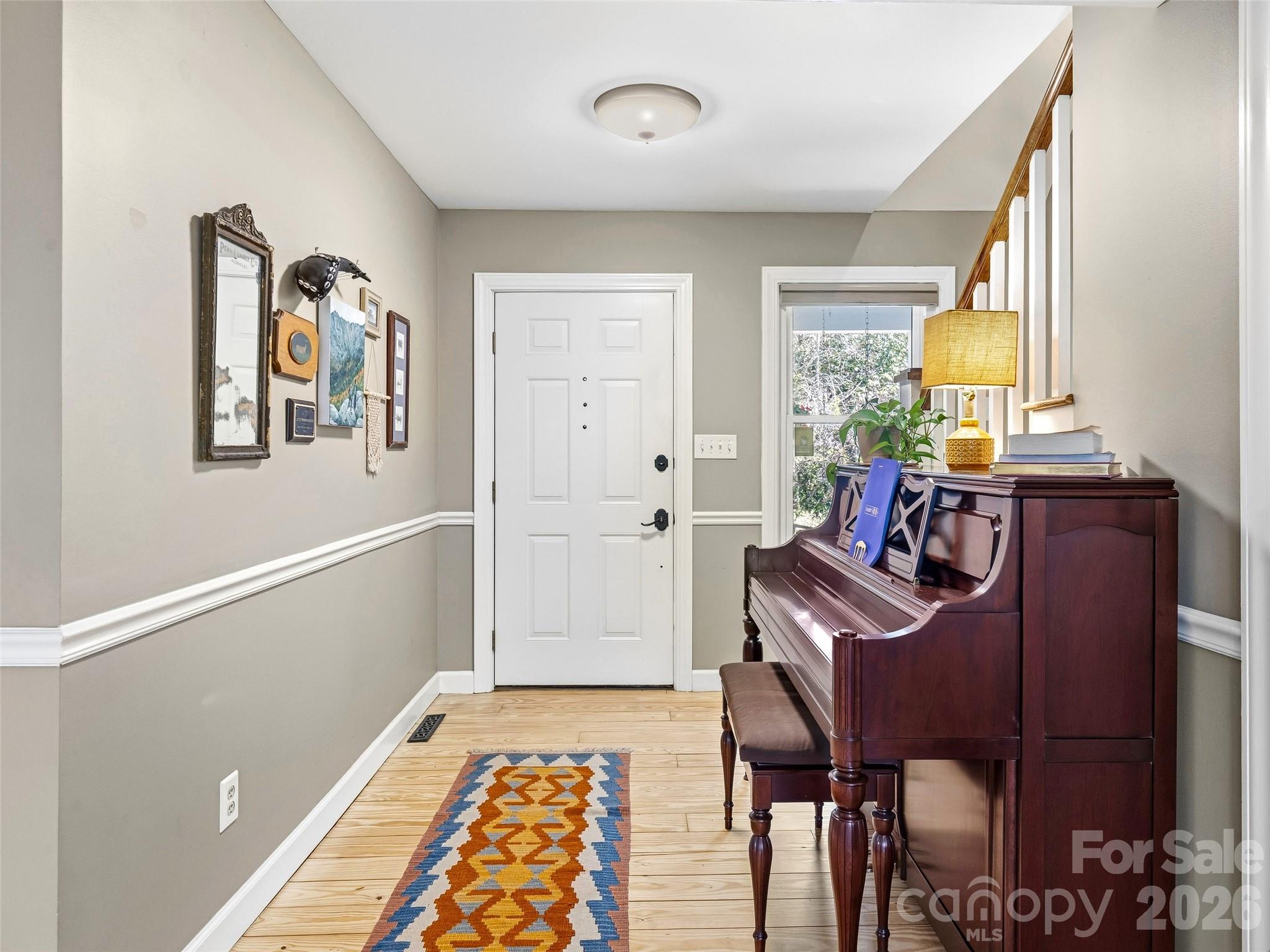 Timberlane - Residential