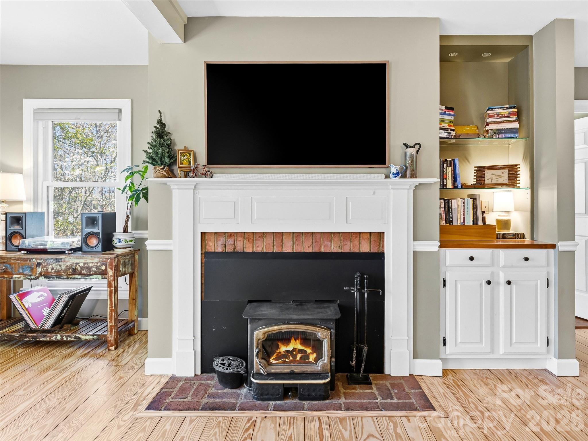 Timberlane - Residential