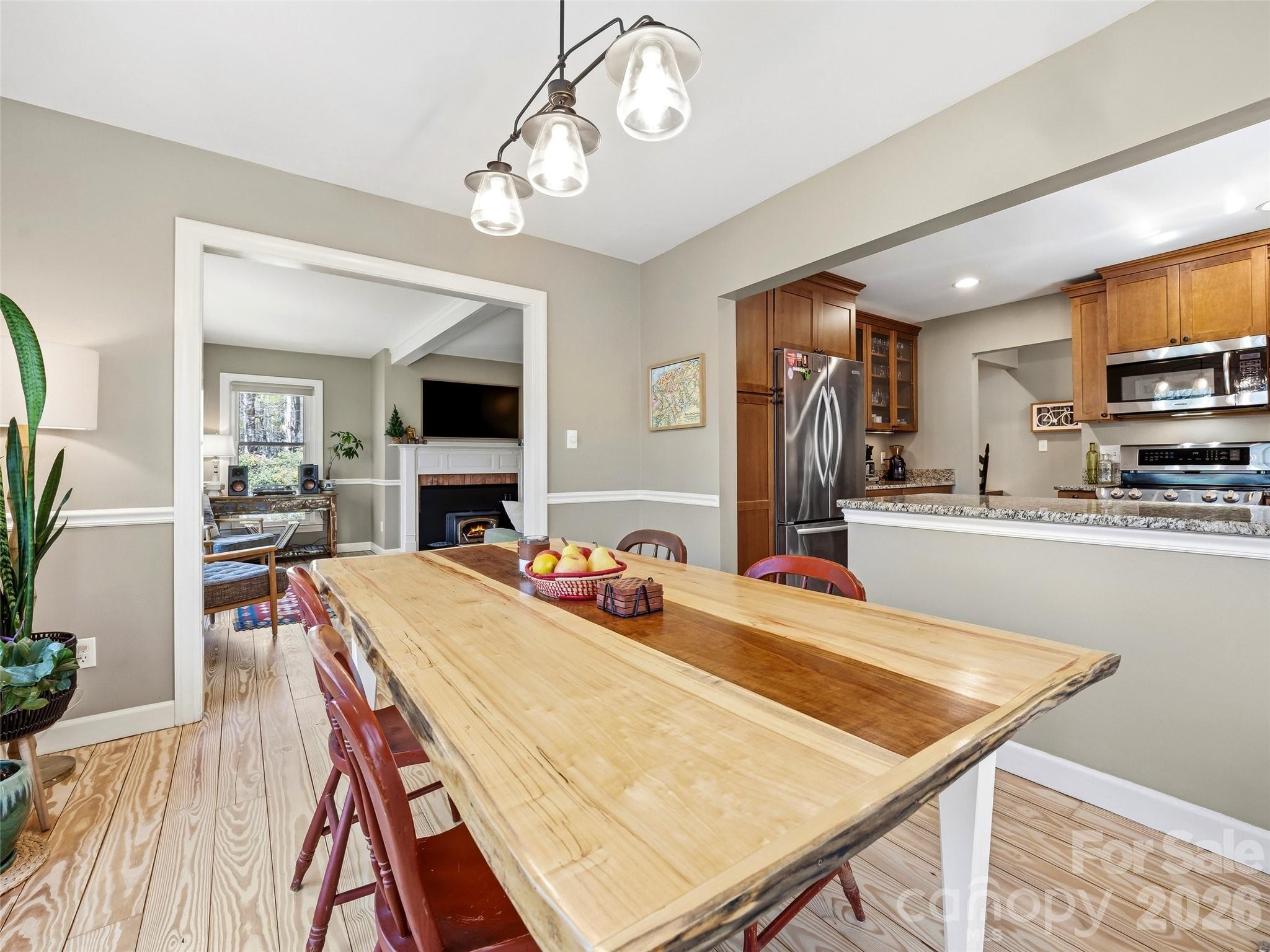 Timberlane - Residential