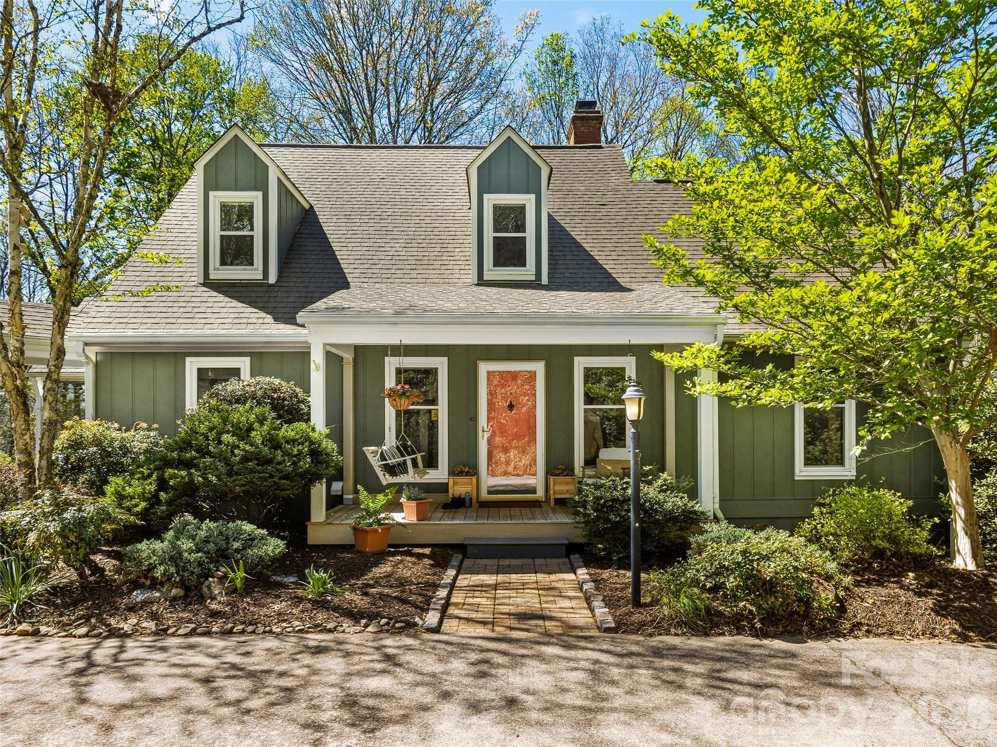 Timberlane - Residential