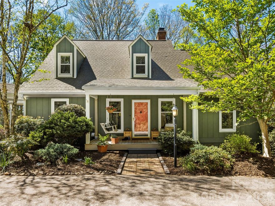 Welcome to 85 Timberlane Circle, where peace and privacy await in a home that is truly in PERFECT condition. You will be enchanted from the moment you drive up to this property, which is beautifully situated on 2.34 acres. The exterior charm of the front porch and detached 2-car garage with its connecting breezeway is just the beginning; inside, the home is light and bright thanks to lots of windows and gleaming wood floors. The living room serves as a cozy centerpiece with its wood-burning stove, leading into an updated kitchen complete with custom cabinetry and granite countertops. The main level features the laundry room, spacious primary suite, updated bath and a large walk-in closet. The outdoor spaces are just as impressive, featuring both a screened-in porch and an open deck that provide the perfect spots to take in the quiet beauty of the acreage. This serene sanctuary is PERFECT and ready for you to move right in.