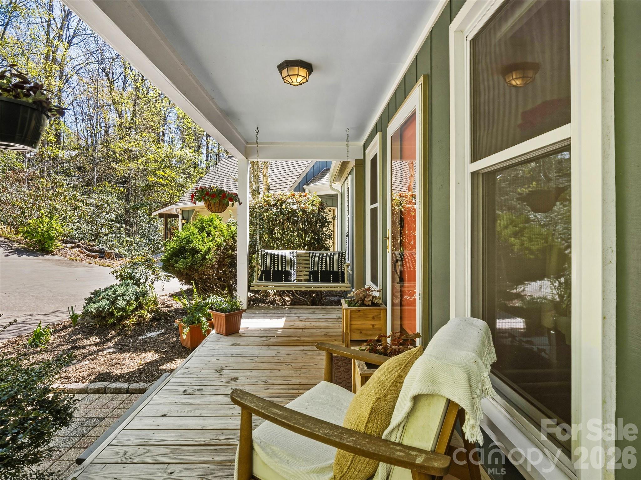 Timberlane - Residential