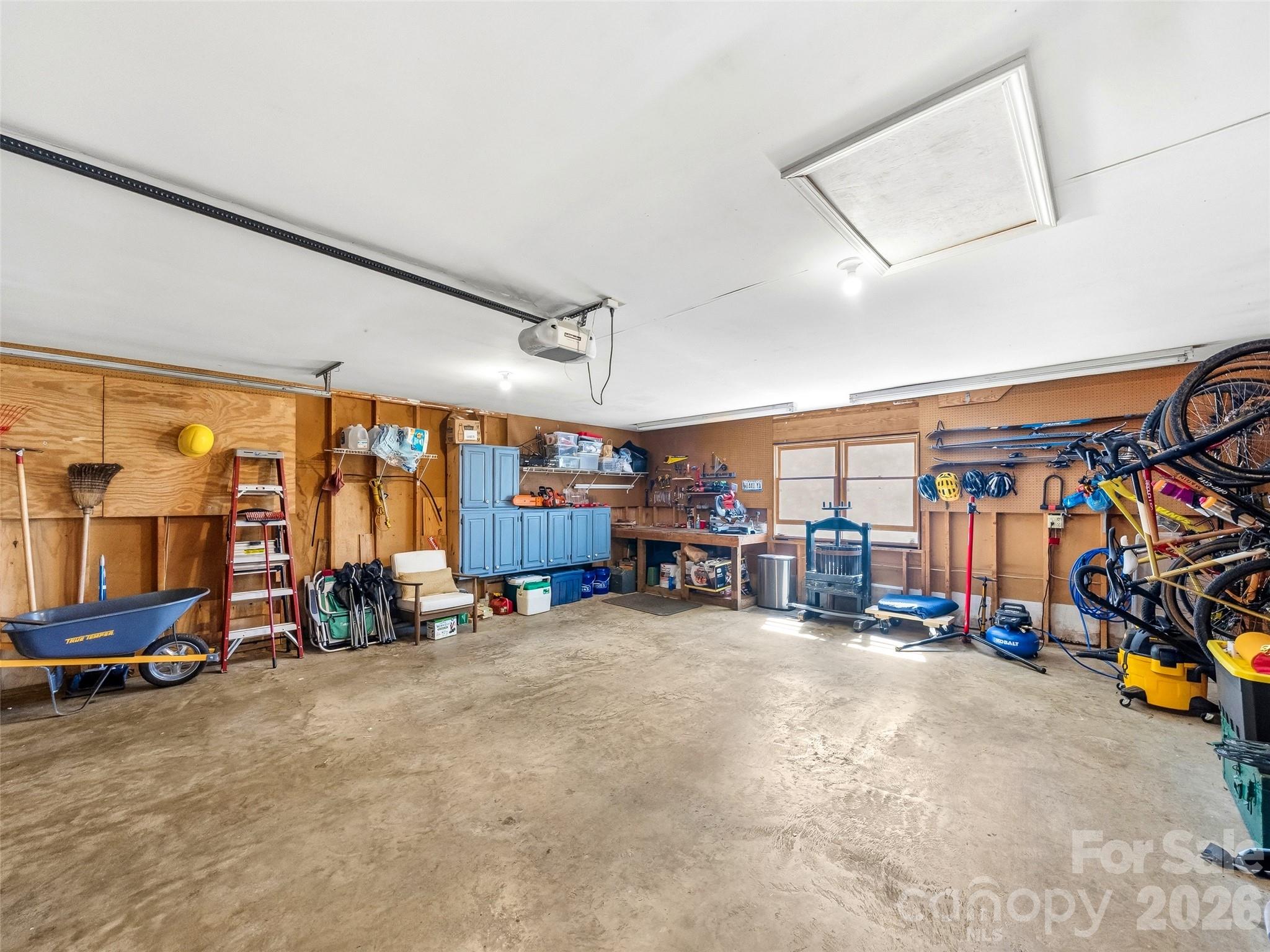 Timberlane - Residential