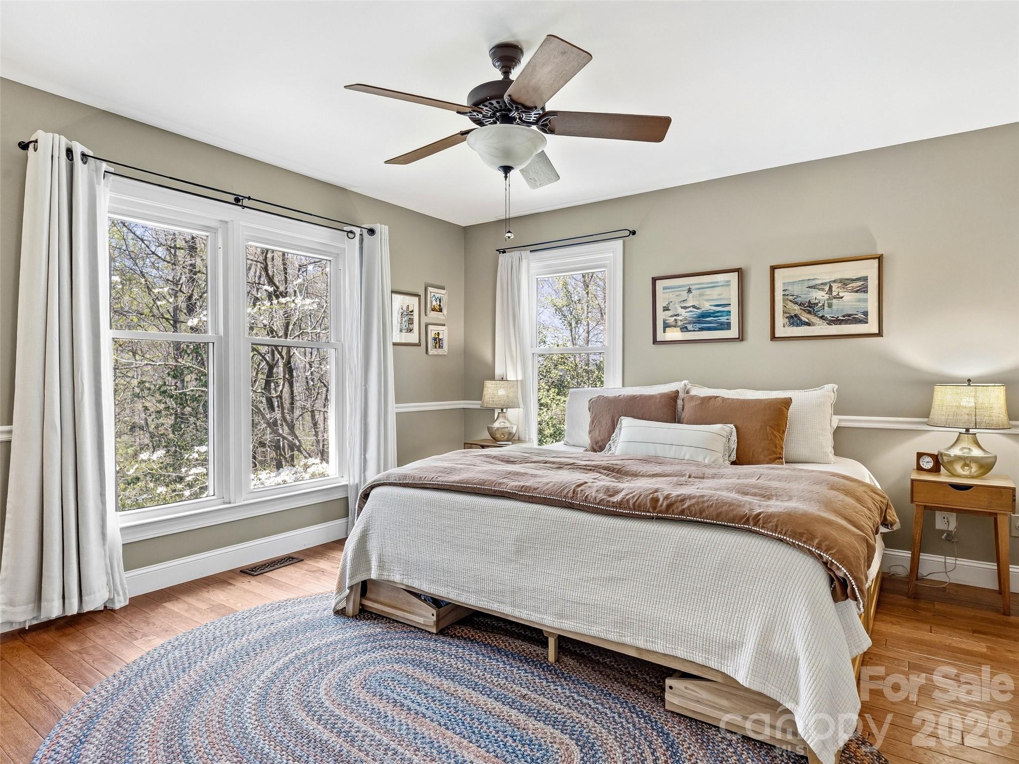 Timberlane - Residential