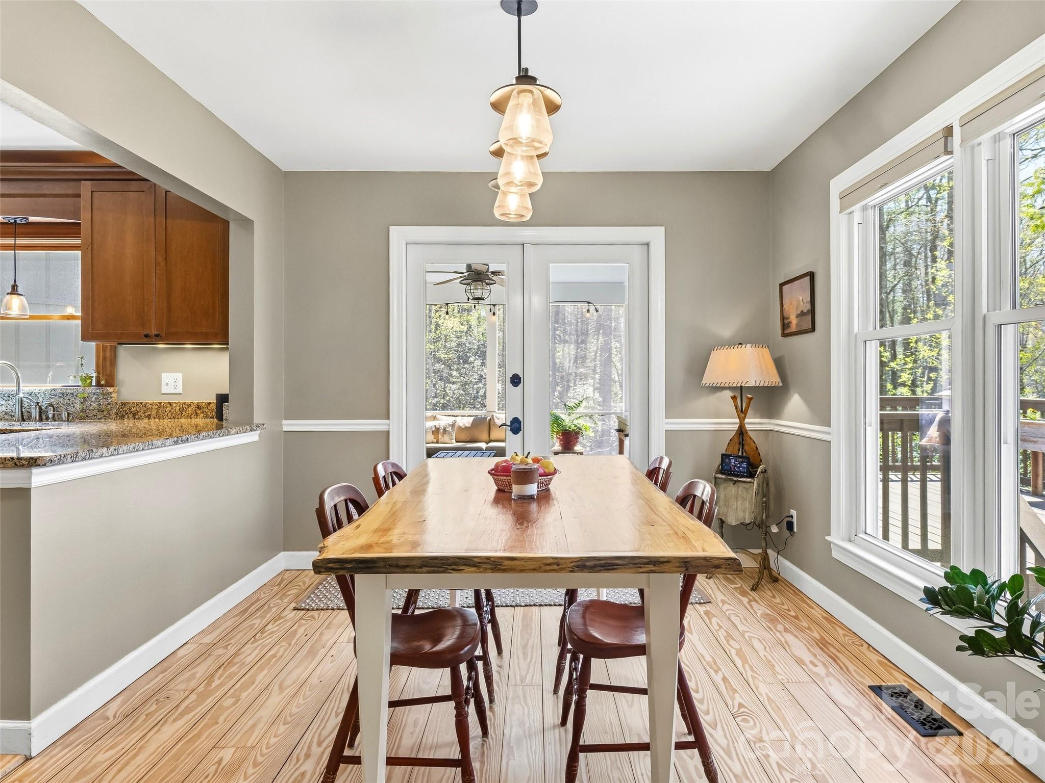 Timberlane - Residential