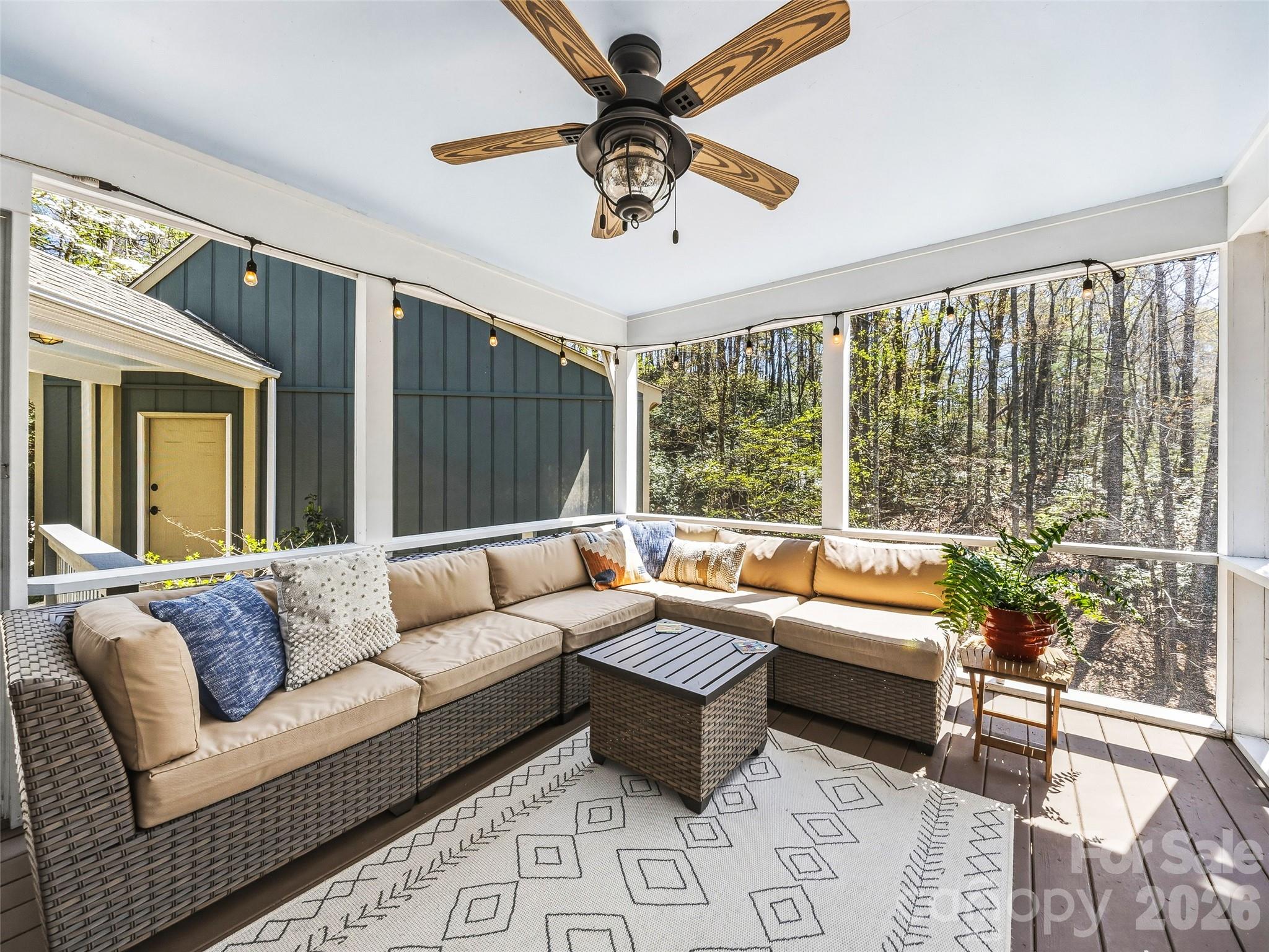 Timberlane - Residential