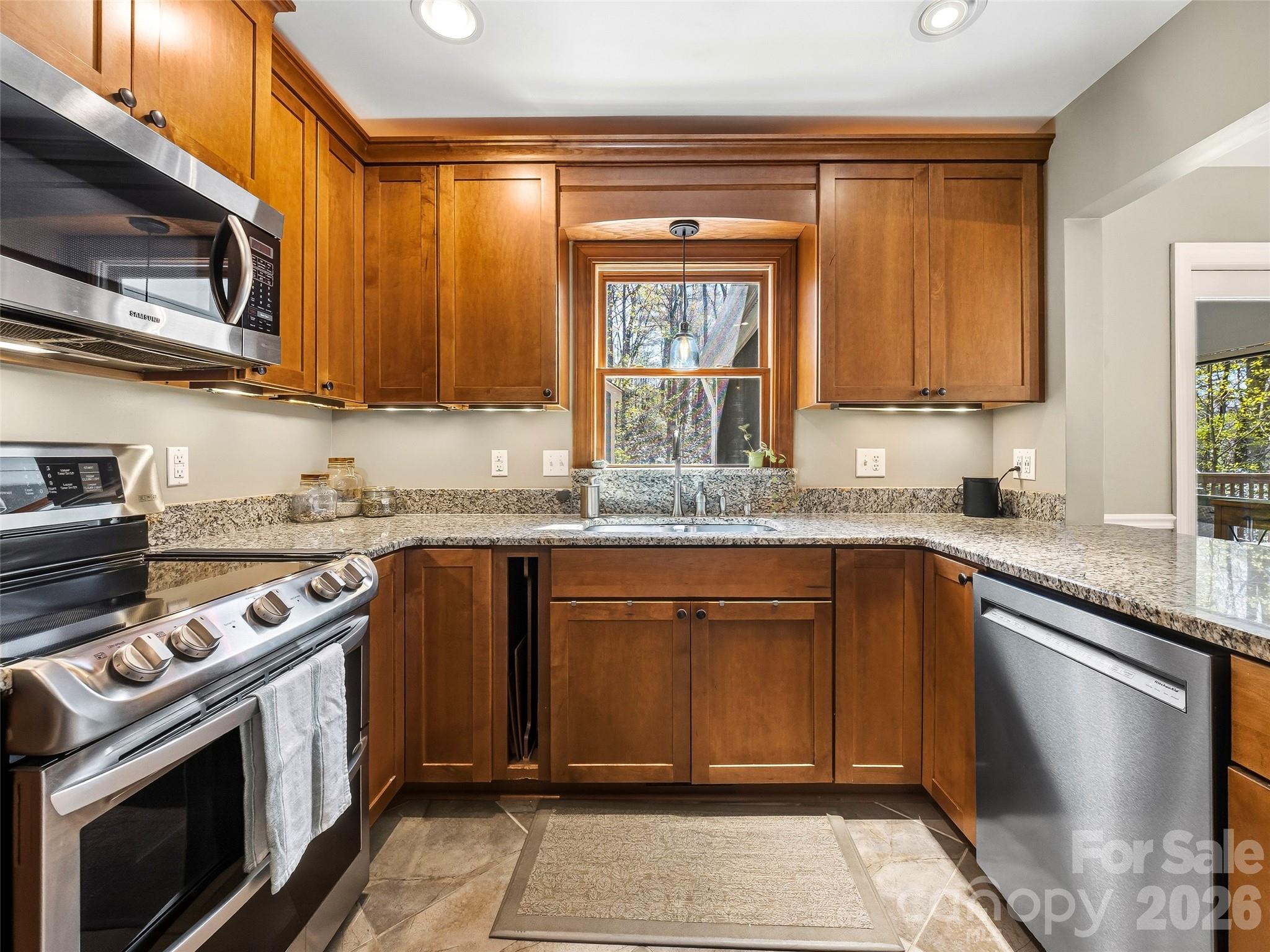 Timberlane - Residential