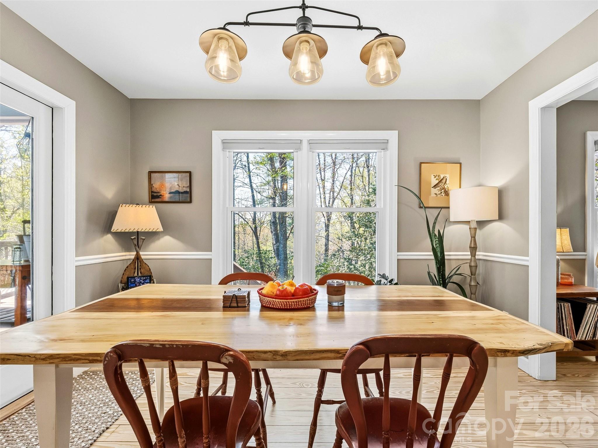 Timberlane - Residential